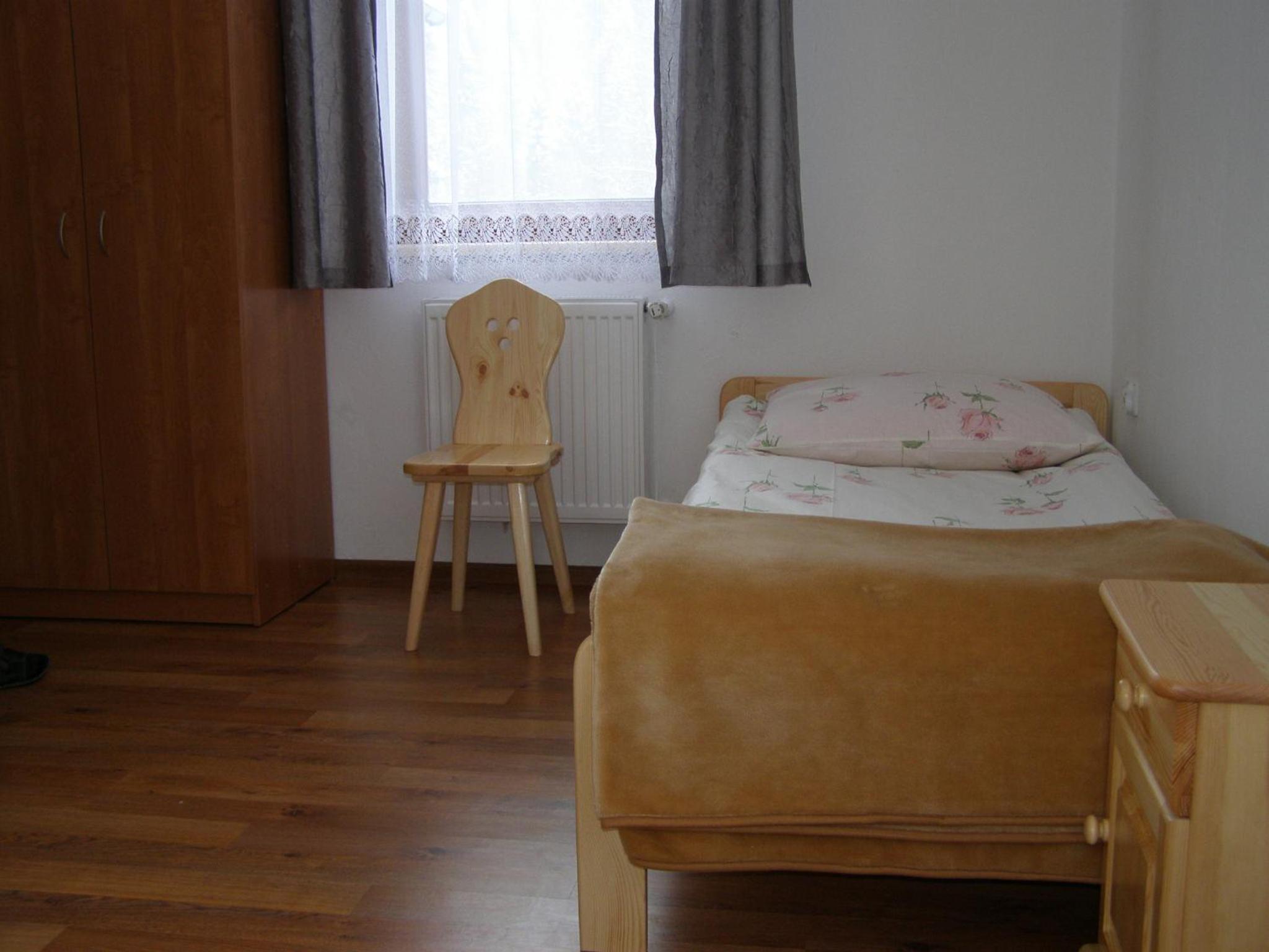 Twin Room with Bathroom photo 1