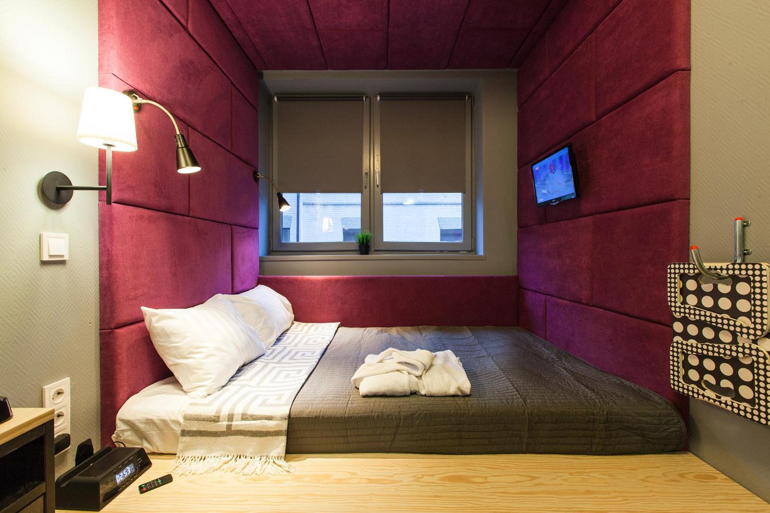 Small Double Room photo 1