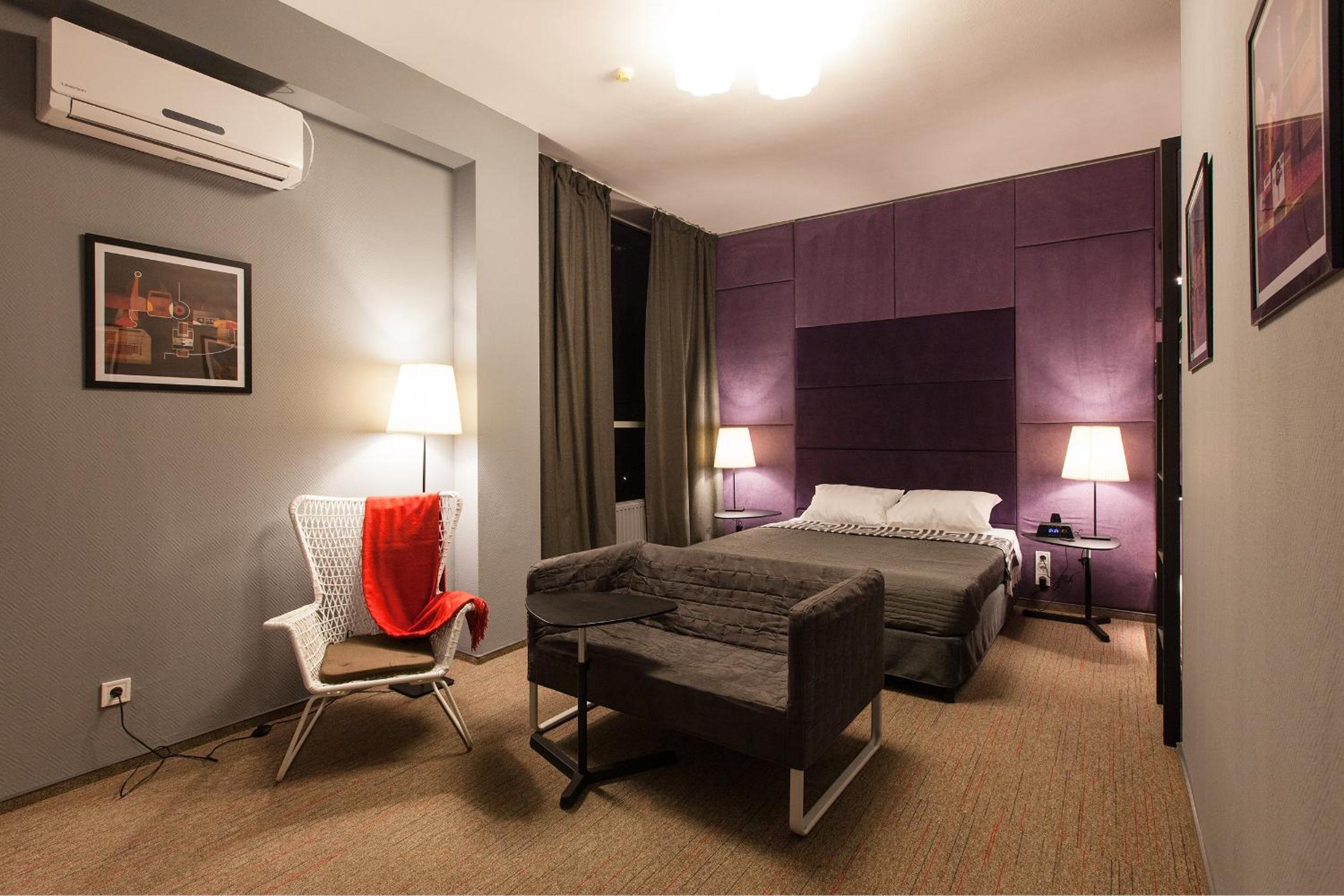 Family Junior Suite photo 1