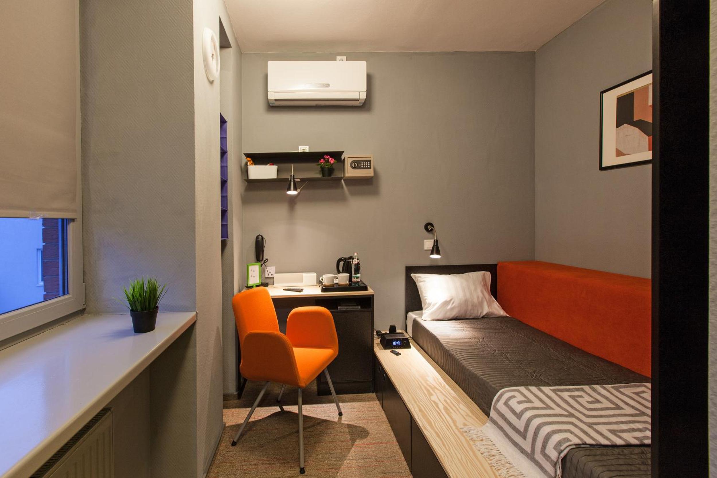 Standard Single Room photo 1