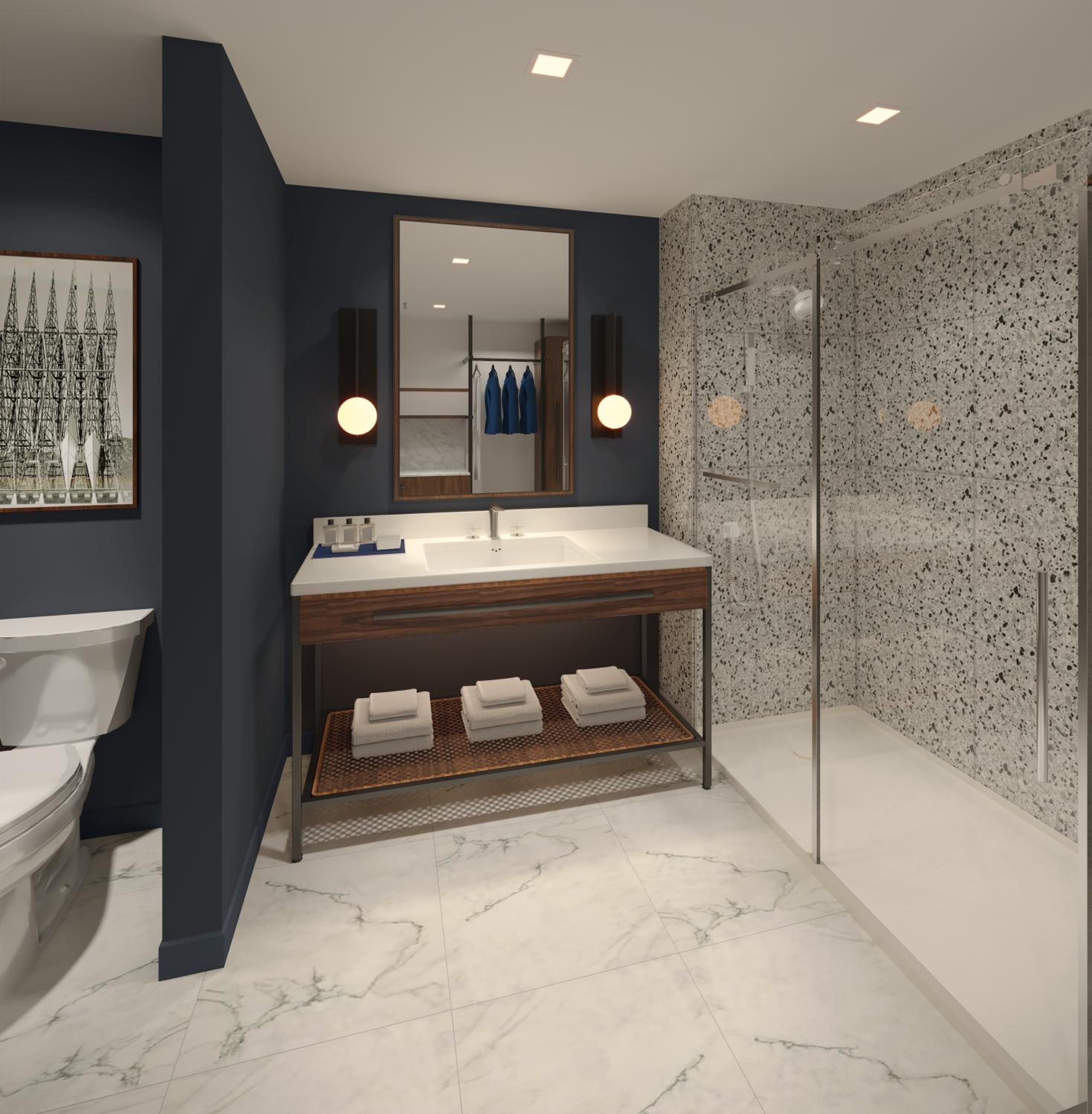 Standard King Room - Photo 5