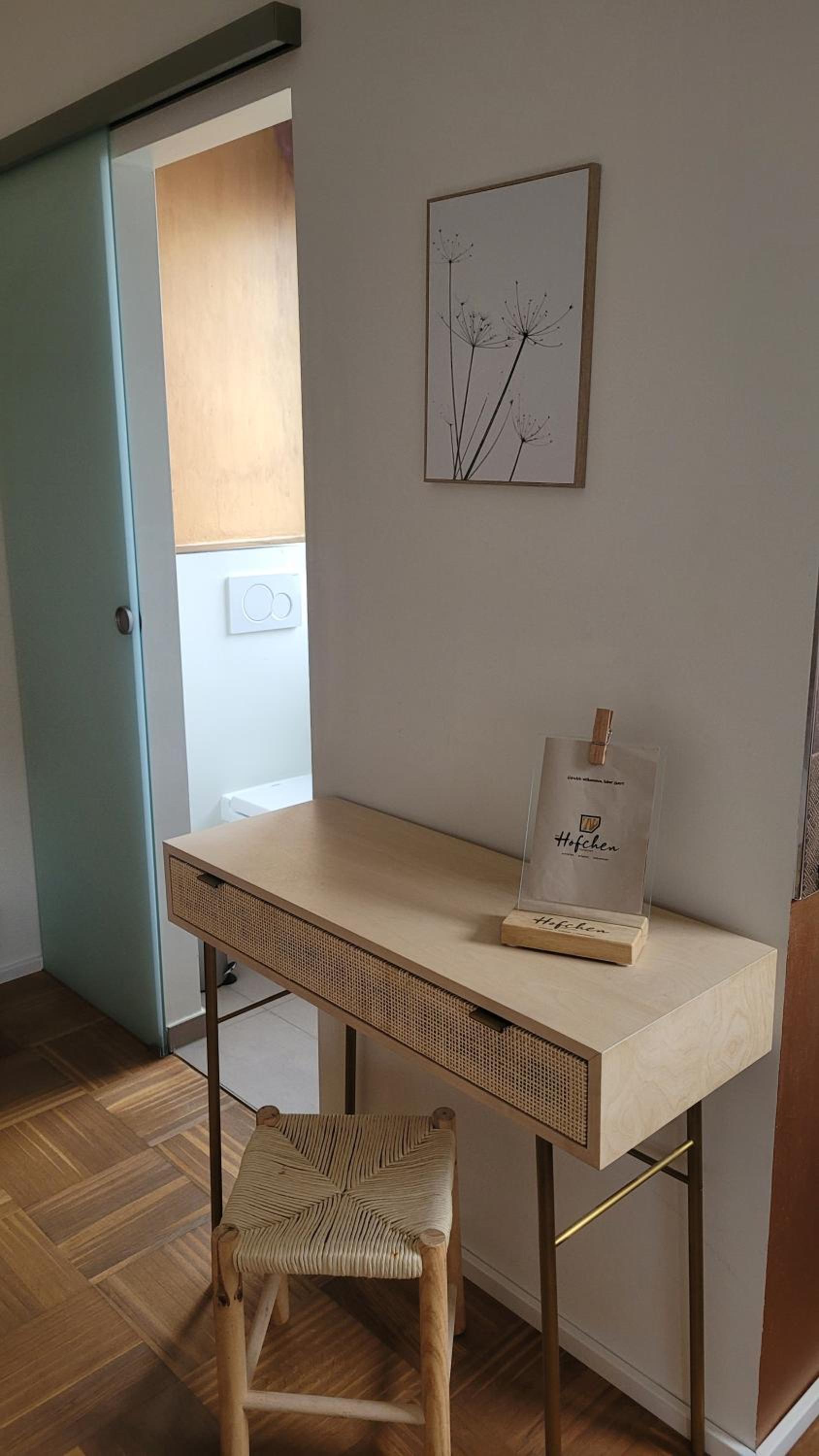 Double Room with Private Bathroom photo 3