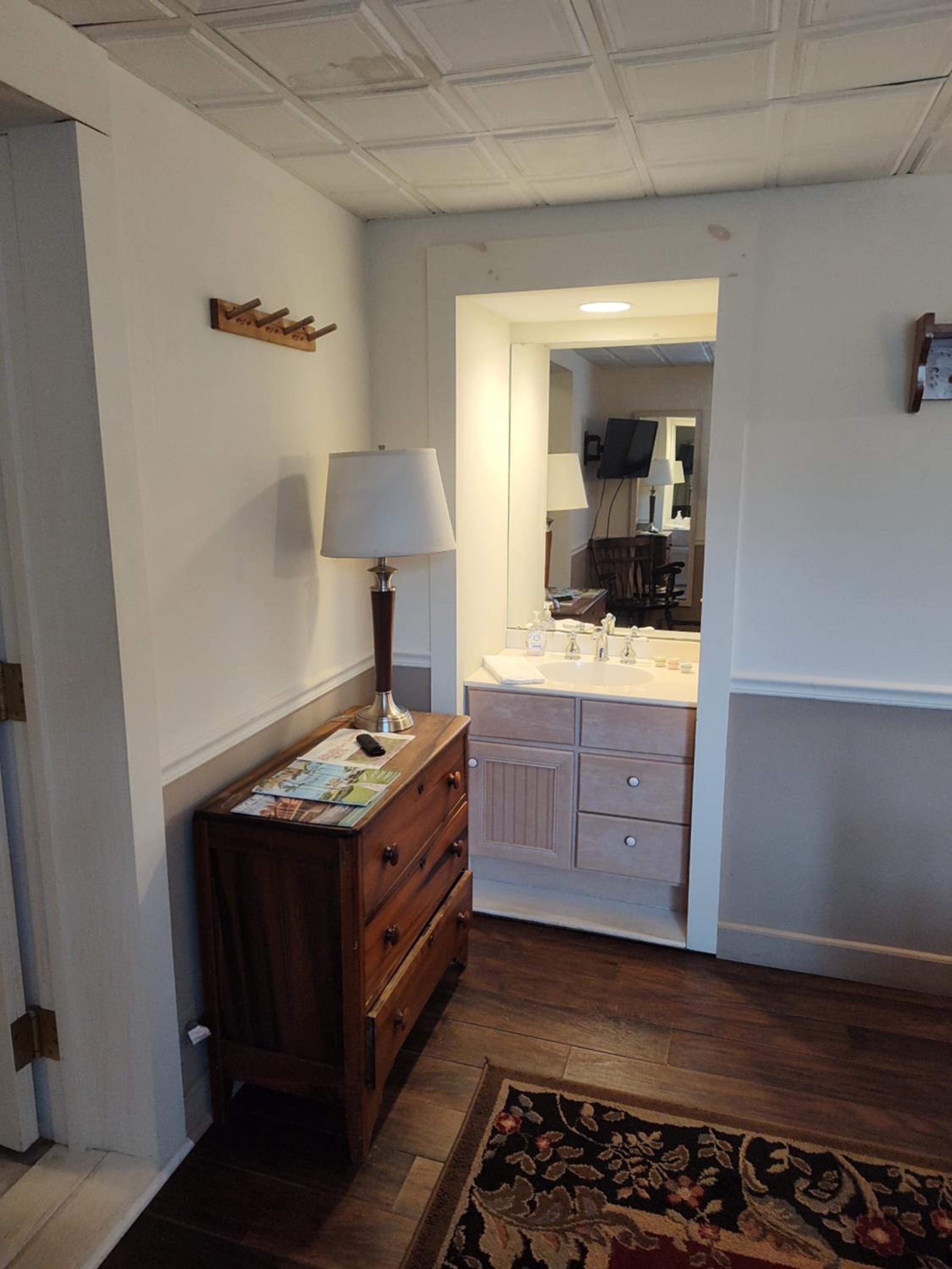 Double Room photo 3