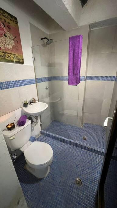 Three-Bedroom House photo 2