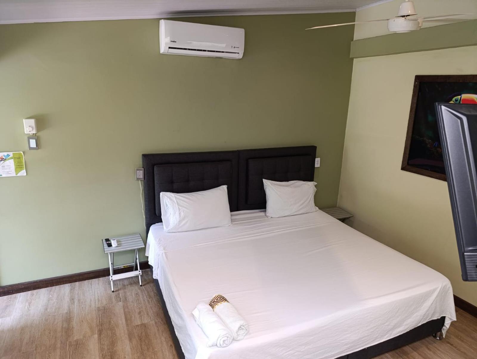 Deluxe Double or Twin Room photo 3