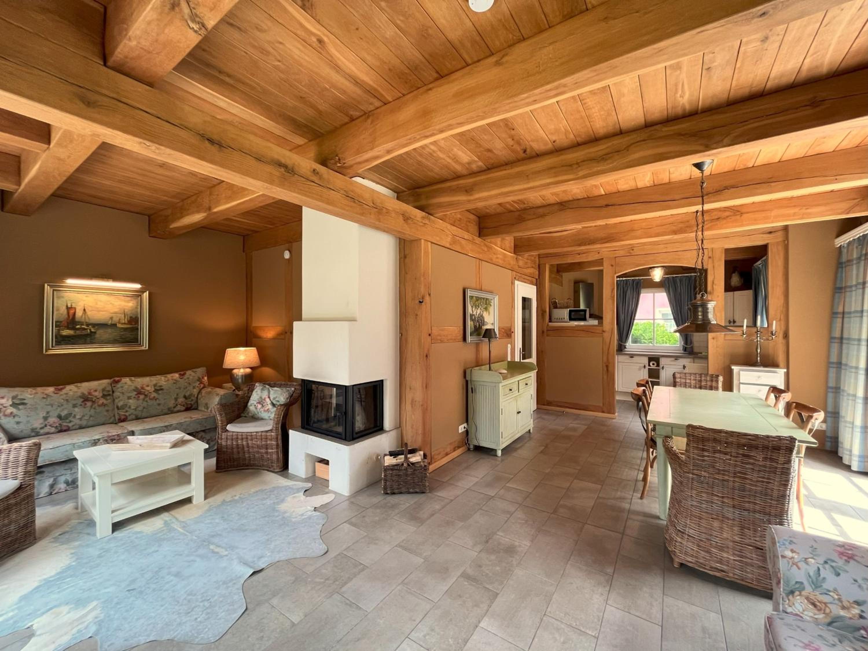 Vacation Home photo 1
