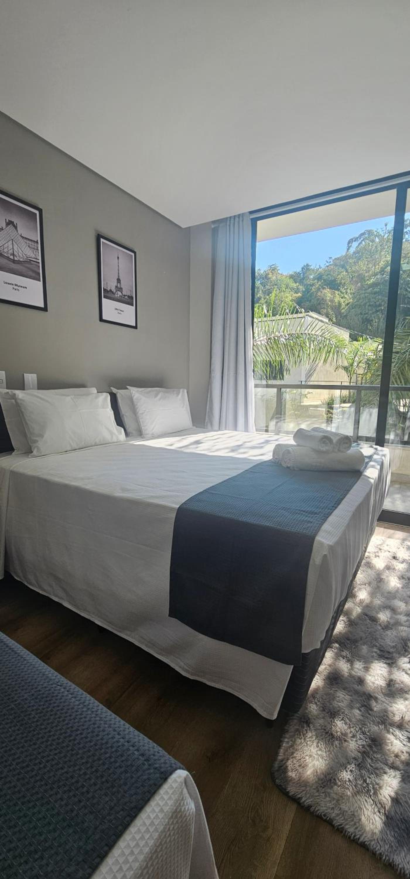 Triple Room With Mountain View photo 1