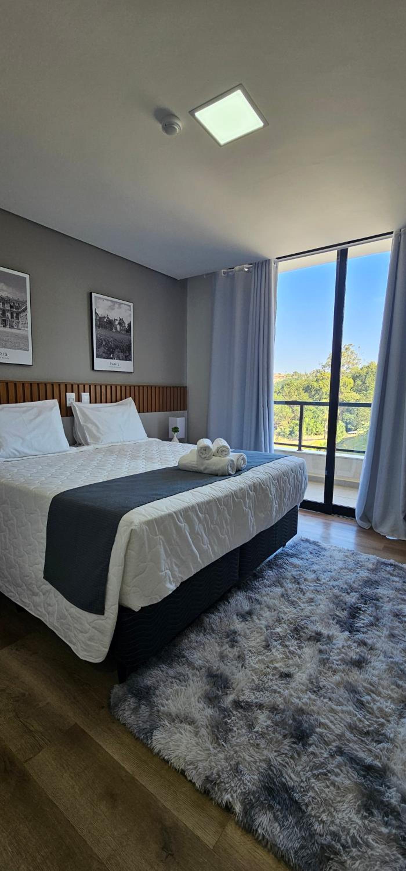 Double Room With Mountain View photo 1