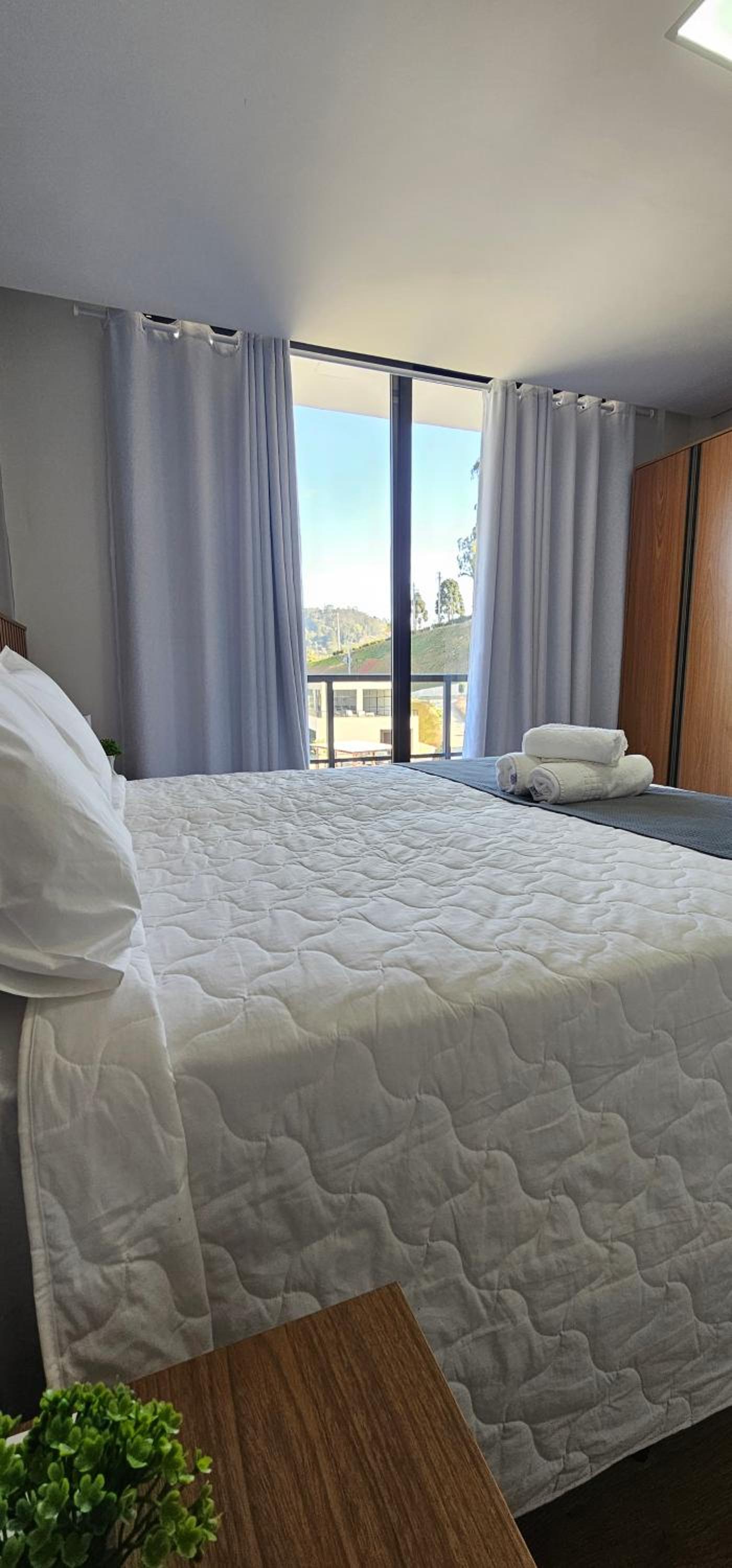 Double Room With Mountain View photo 2