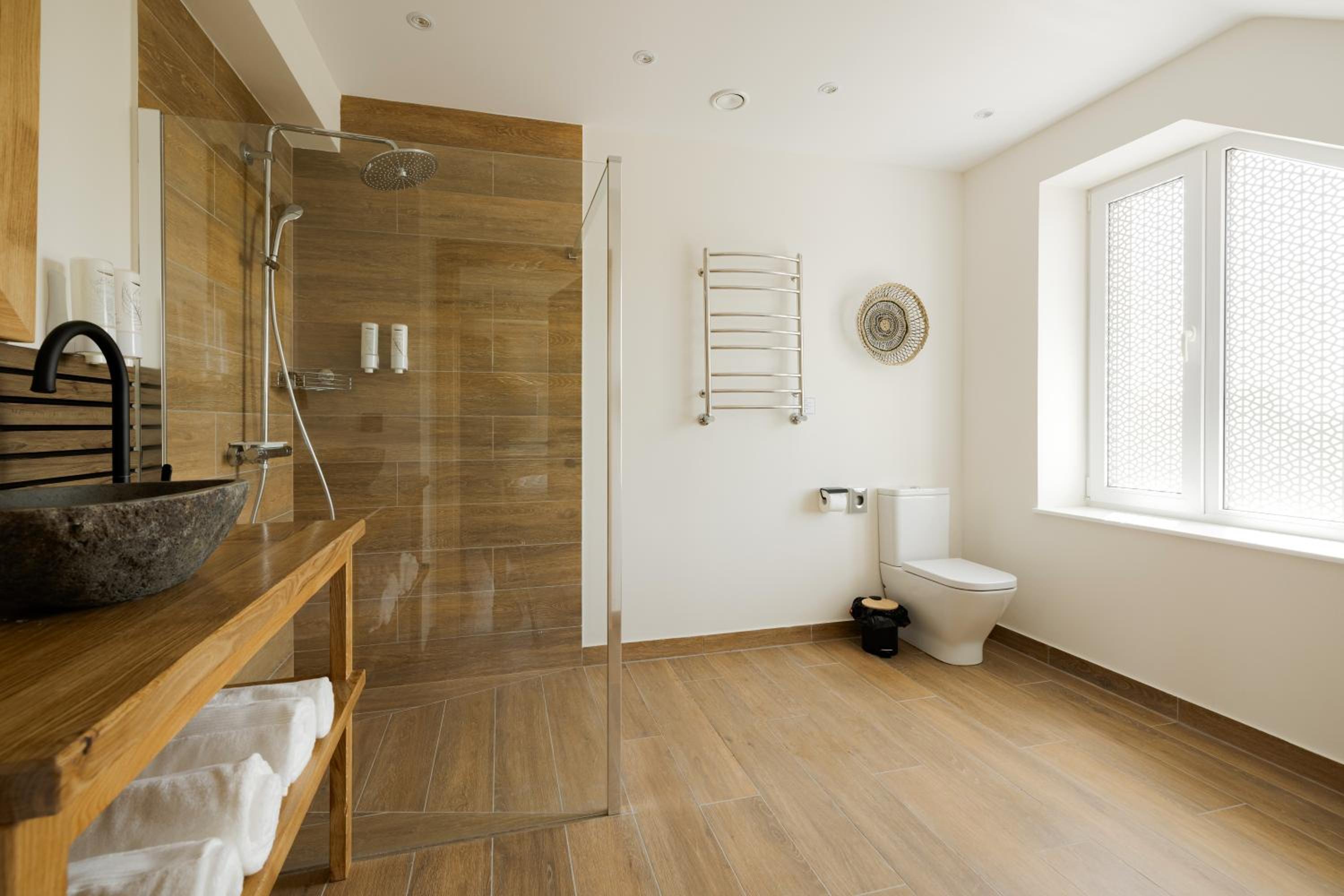 Double Room with Garden View photo 2