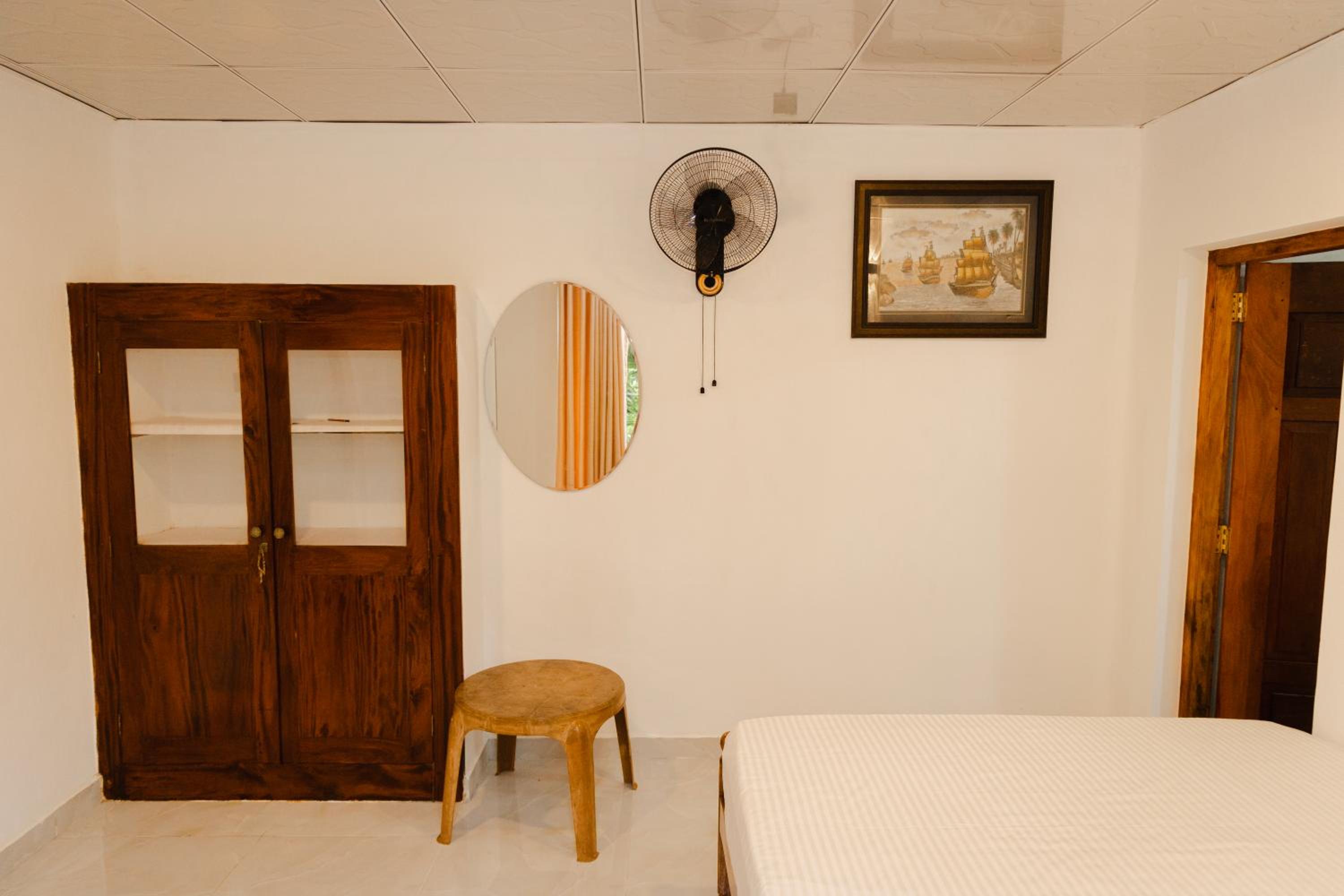Deluxe Double Room photo 3