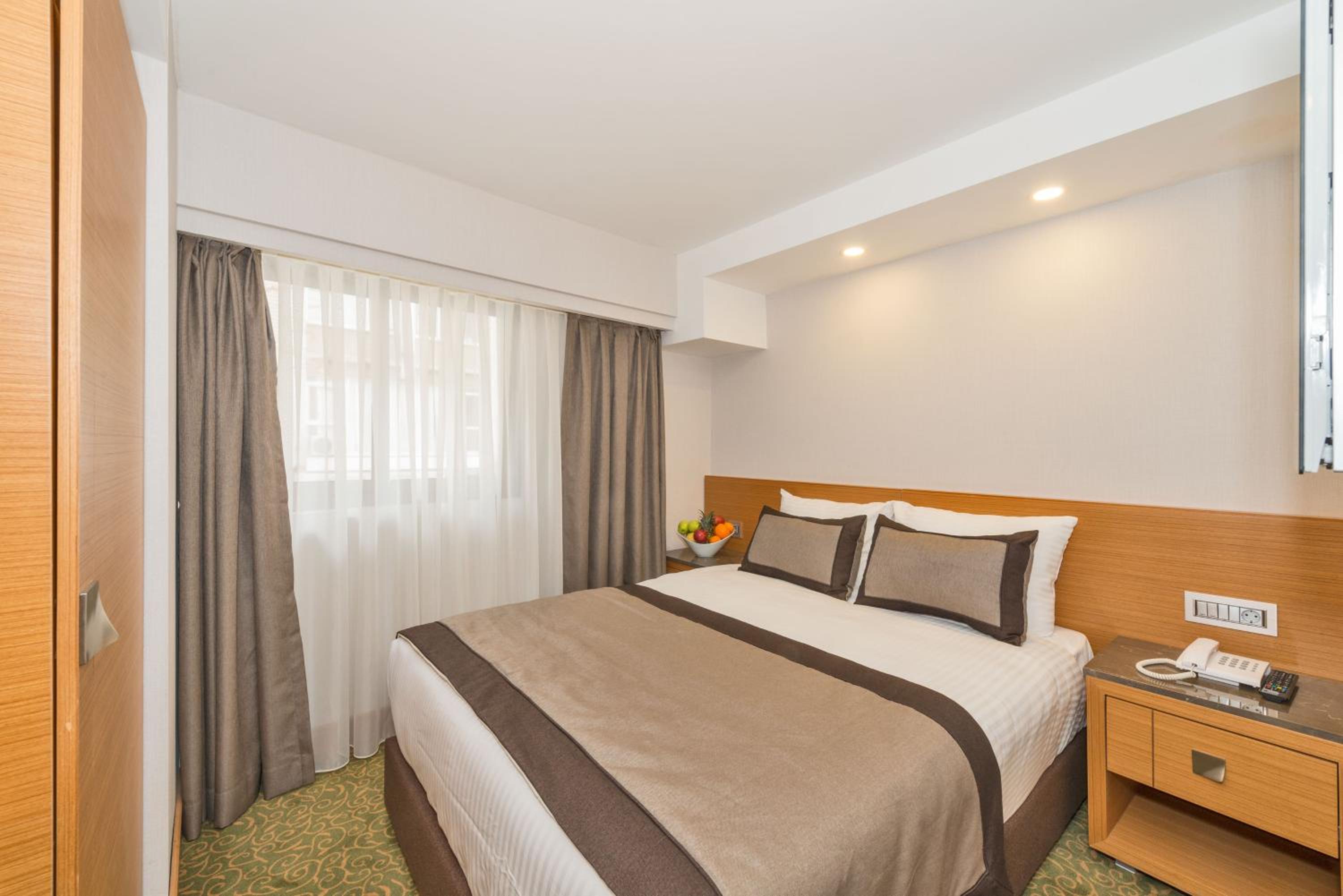 Basic Single Room photo 1