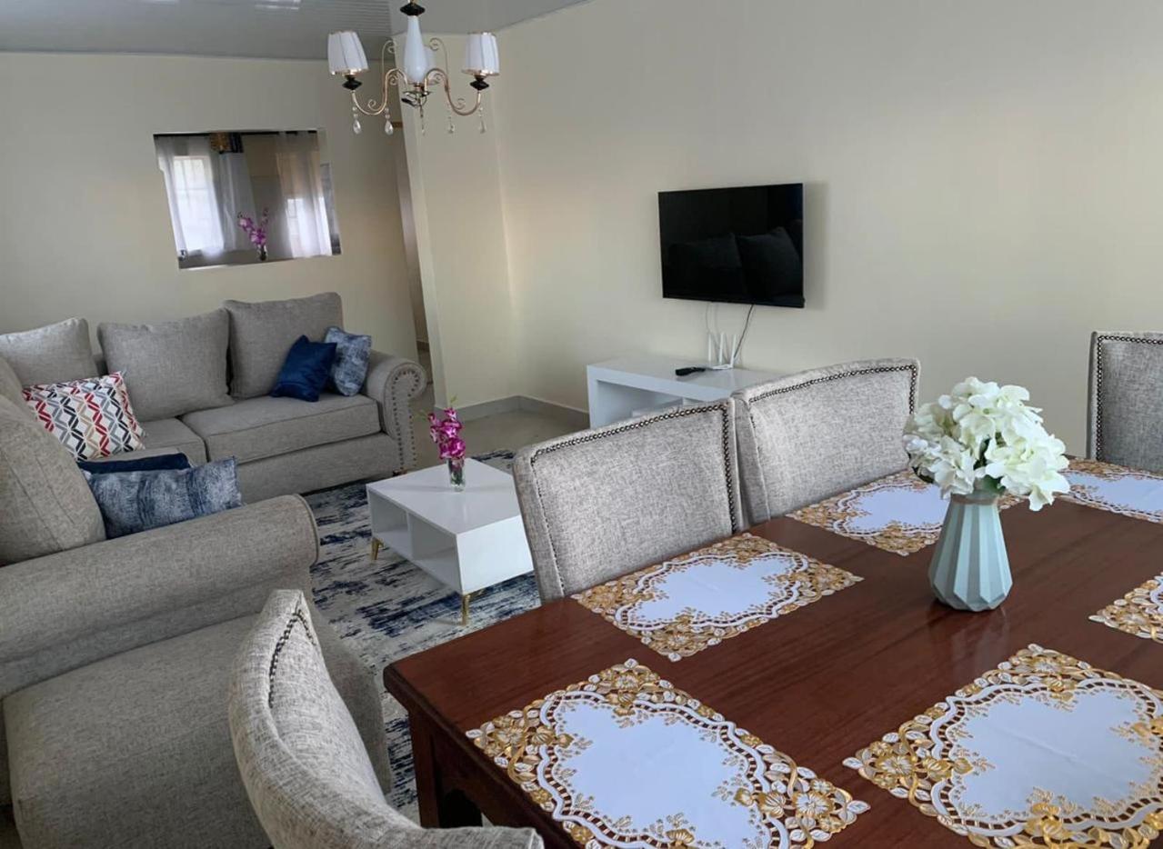 One-Bedroom Villa photo 3