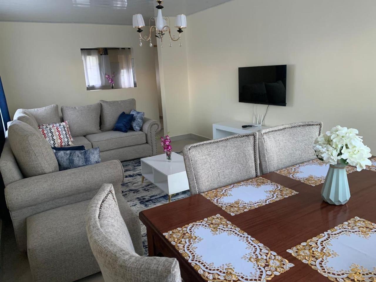 One-Bedroom Villa photo 2