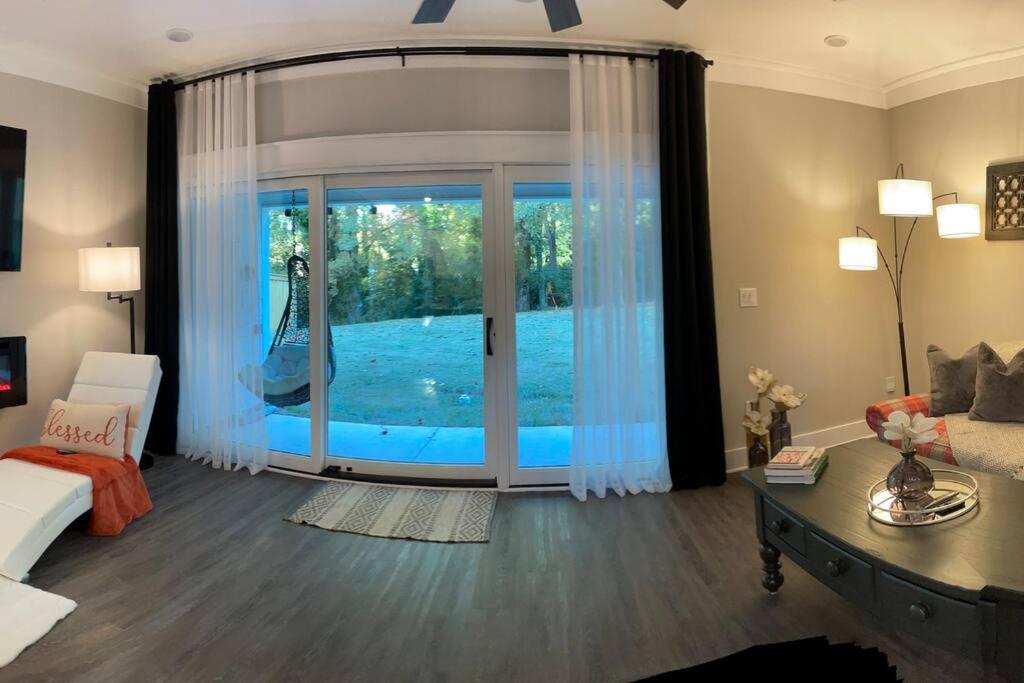 Two-Bedroom Villa photo 1