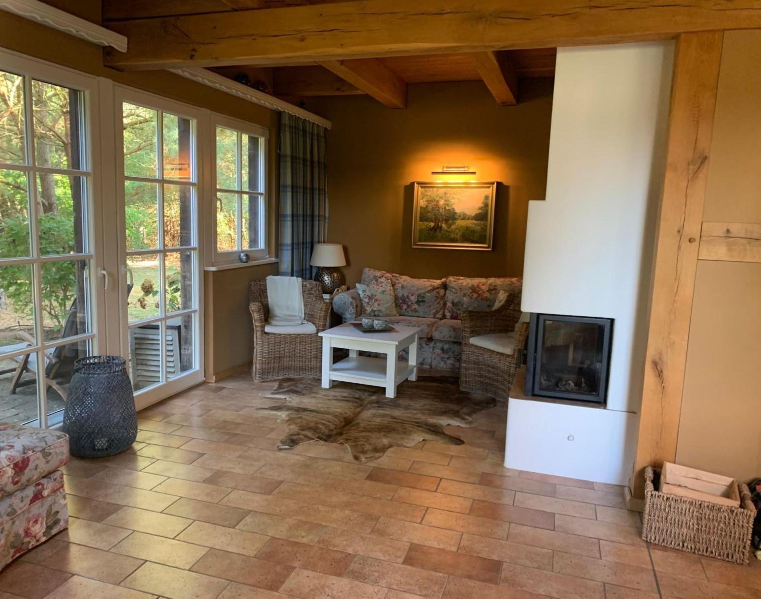 Vacation Home photo 1