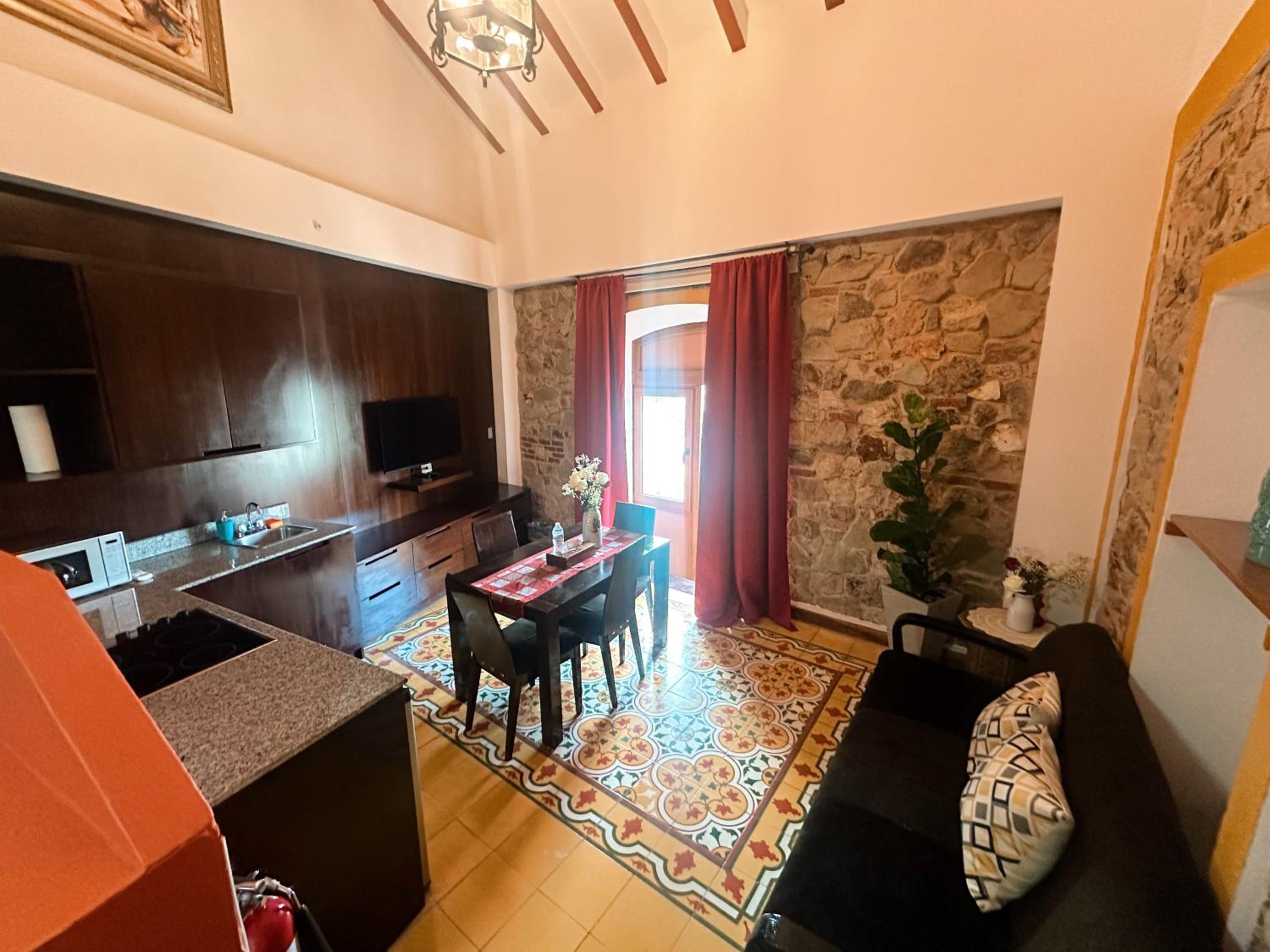 Deluxe Suite with Sea View