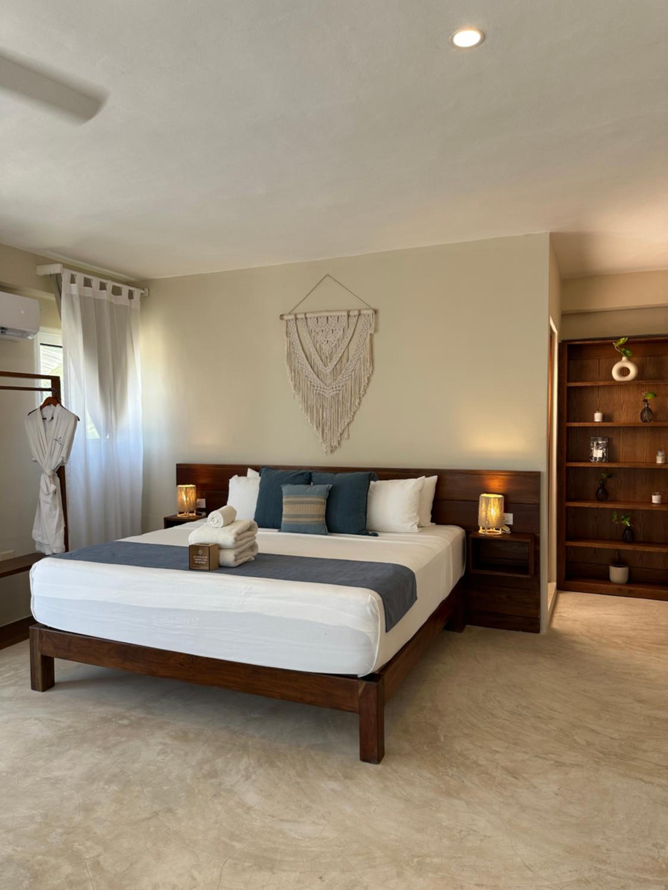 Suite with Sea View - Photo 6