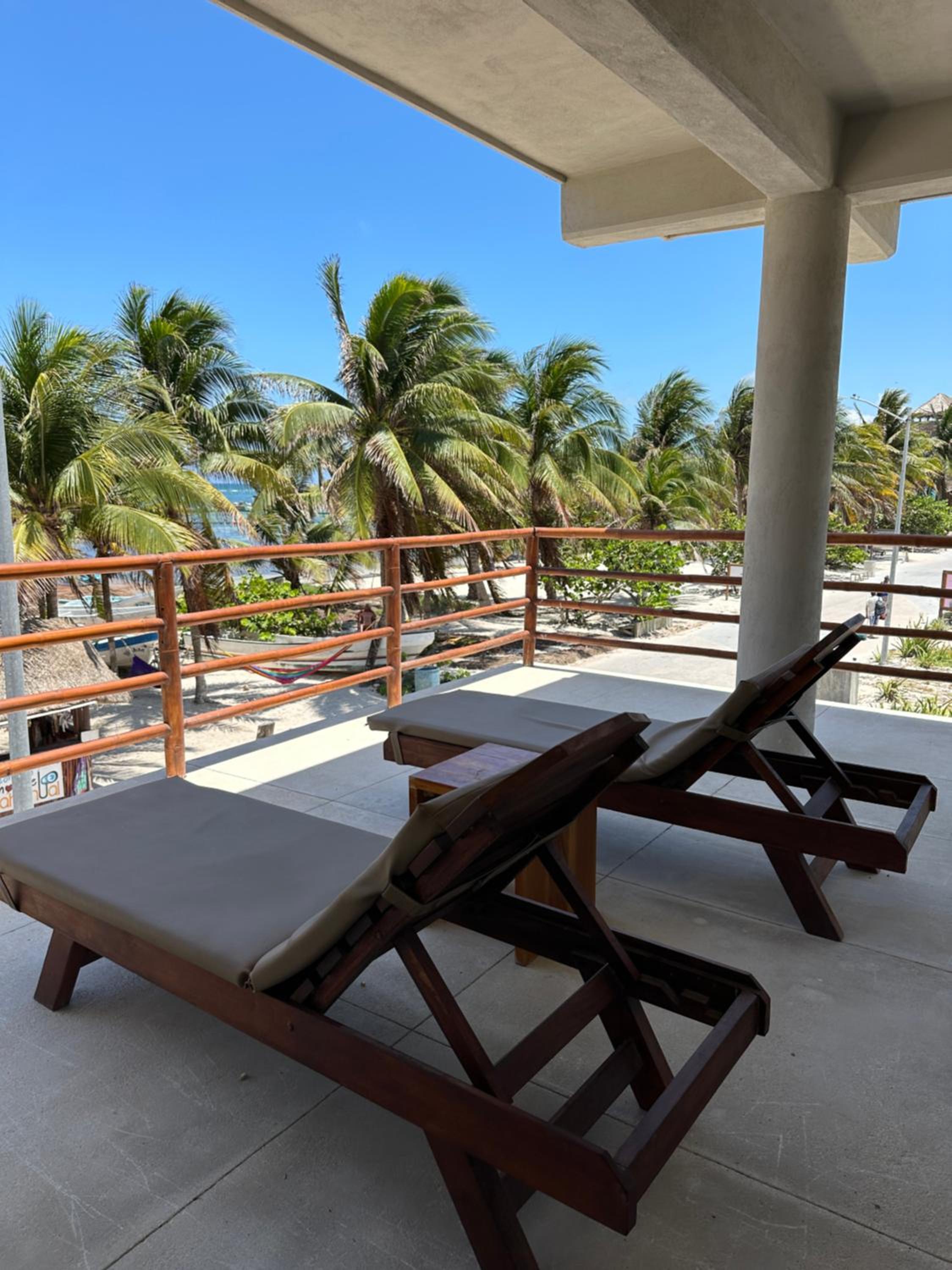 Suite with Sea View - Photo 5