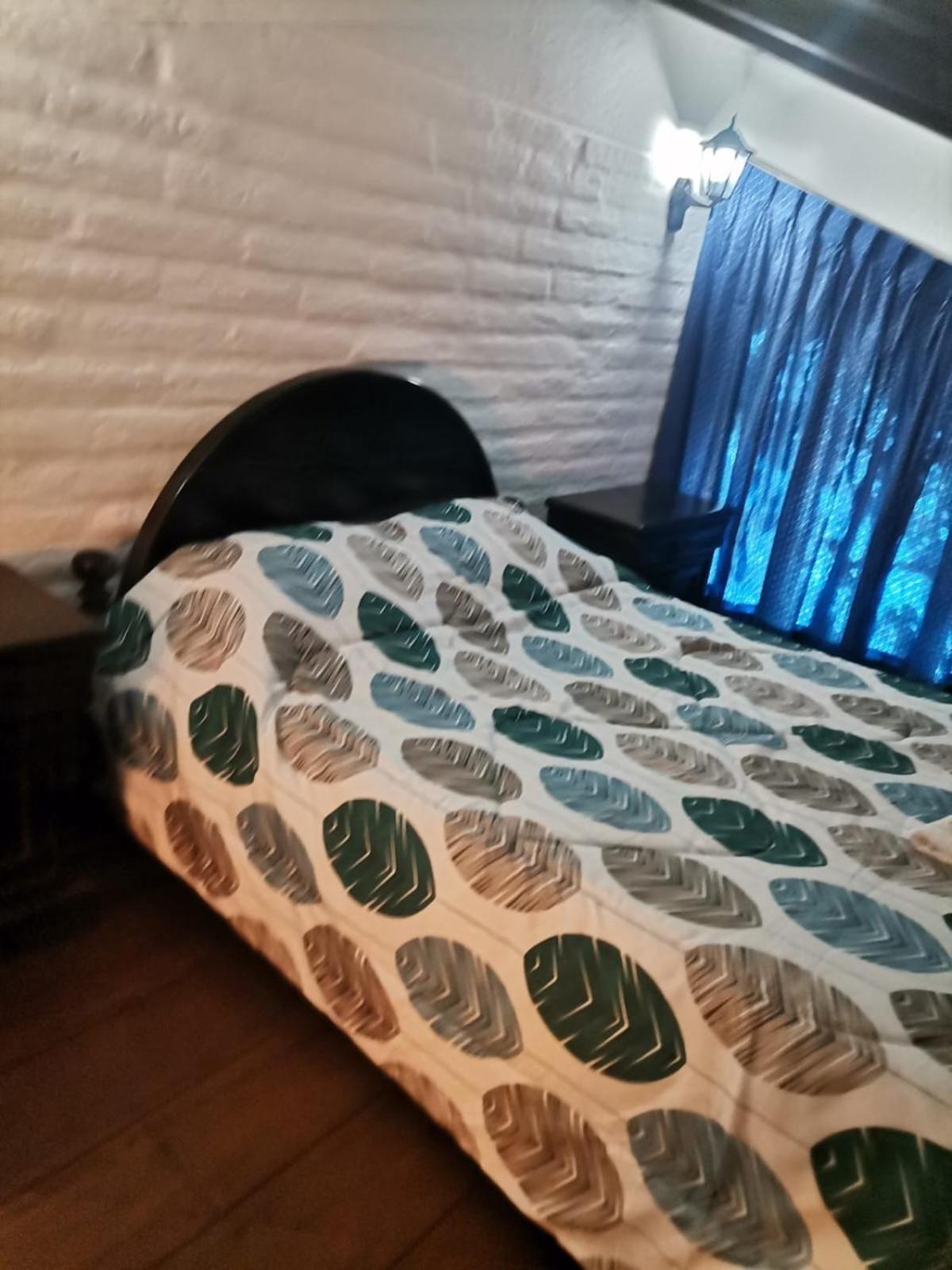 Double Room With Private Bathroom photo 1