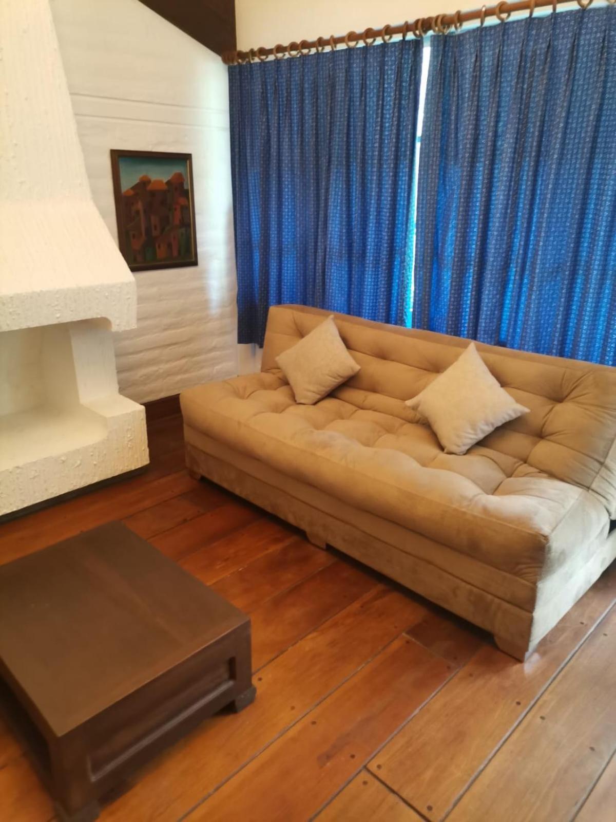 Double Room With Private Bathroom photo 3