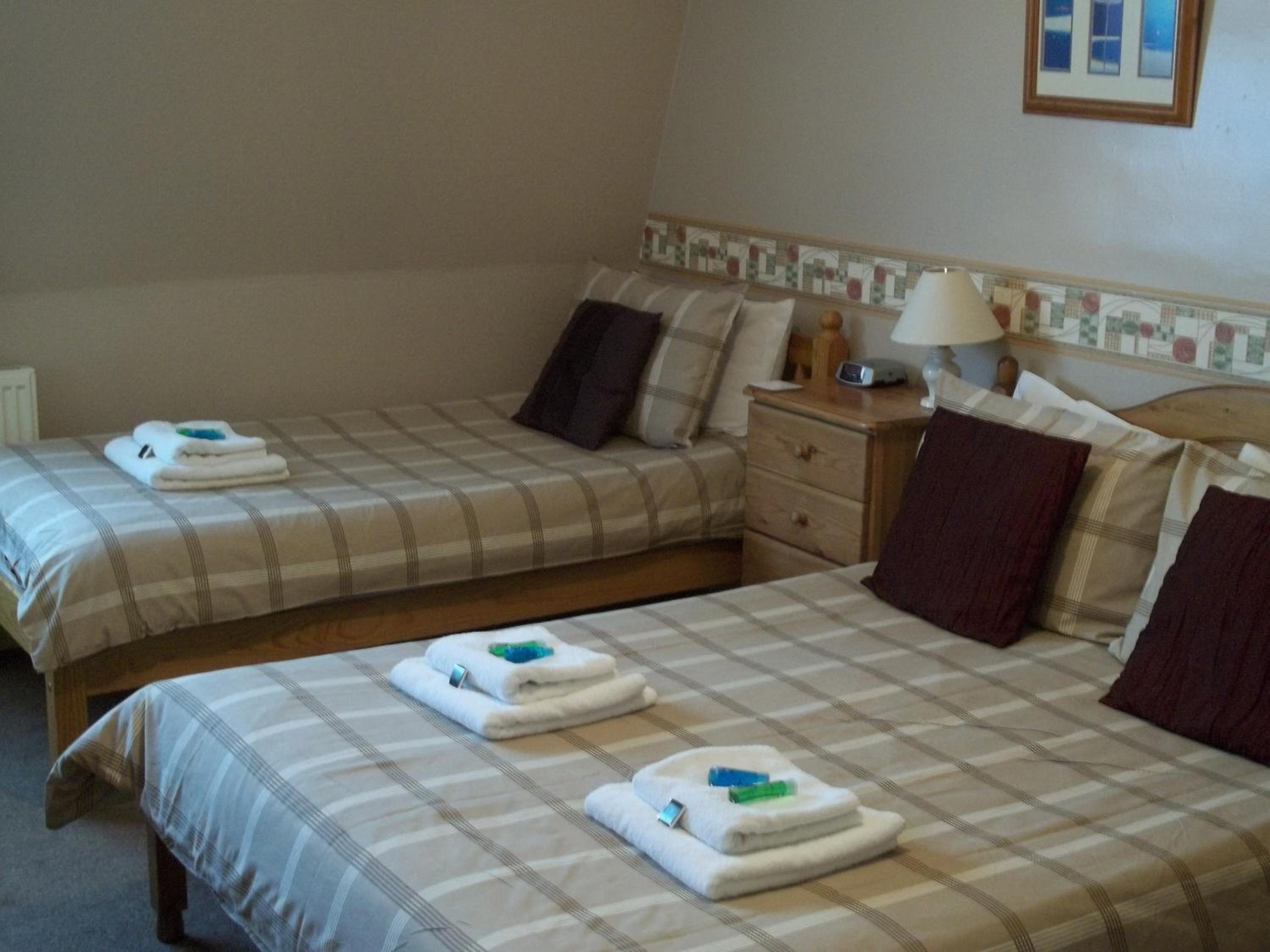 Twin Room photo 2