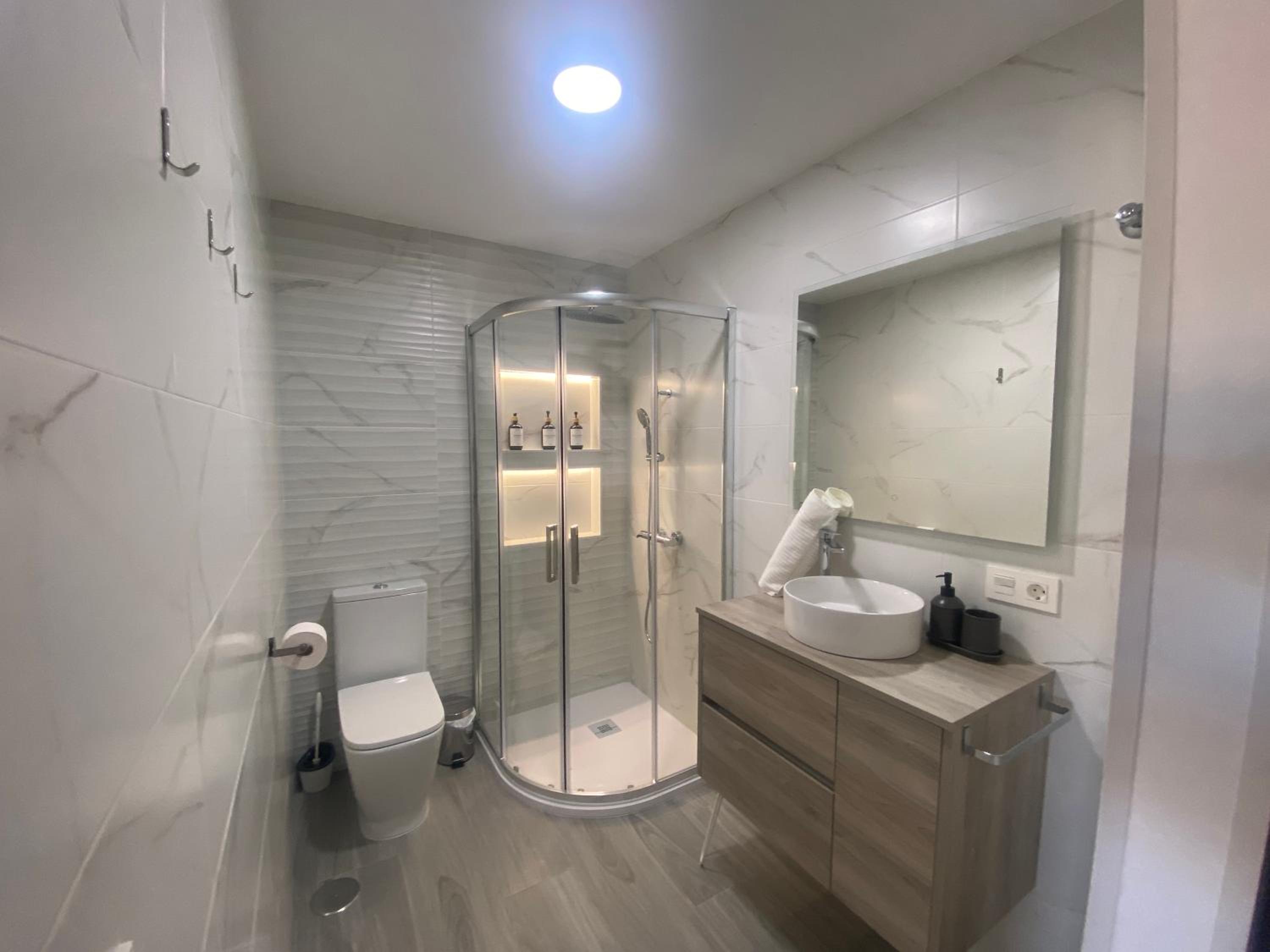 Two-Bedroom Apartment with River View photo 3