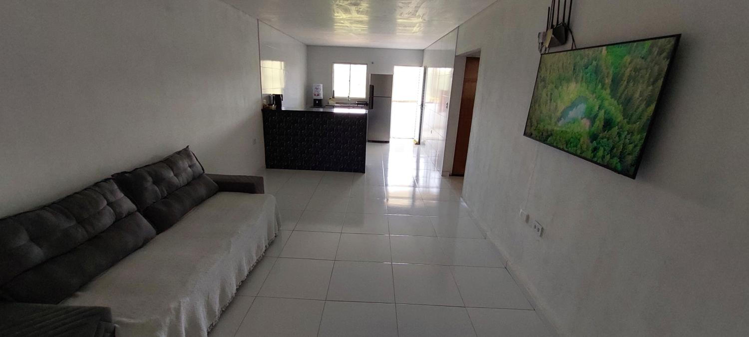 Two-Bedroom House photo 2