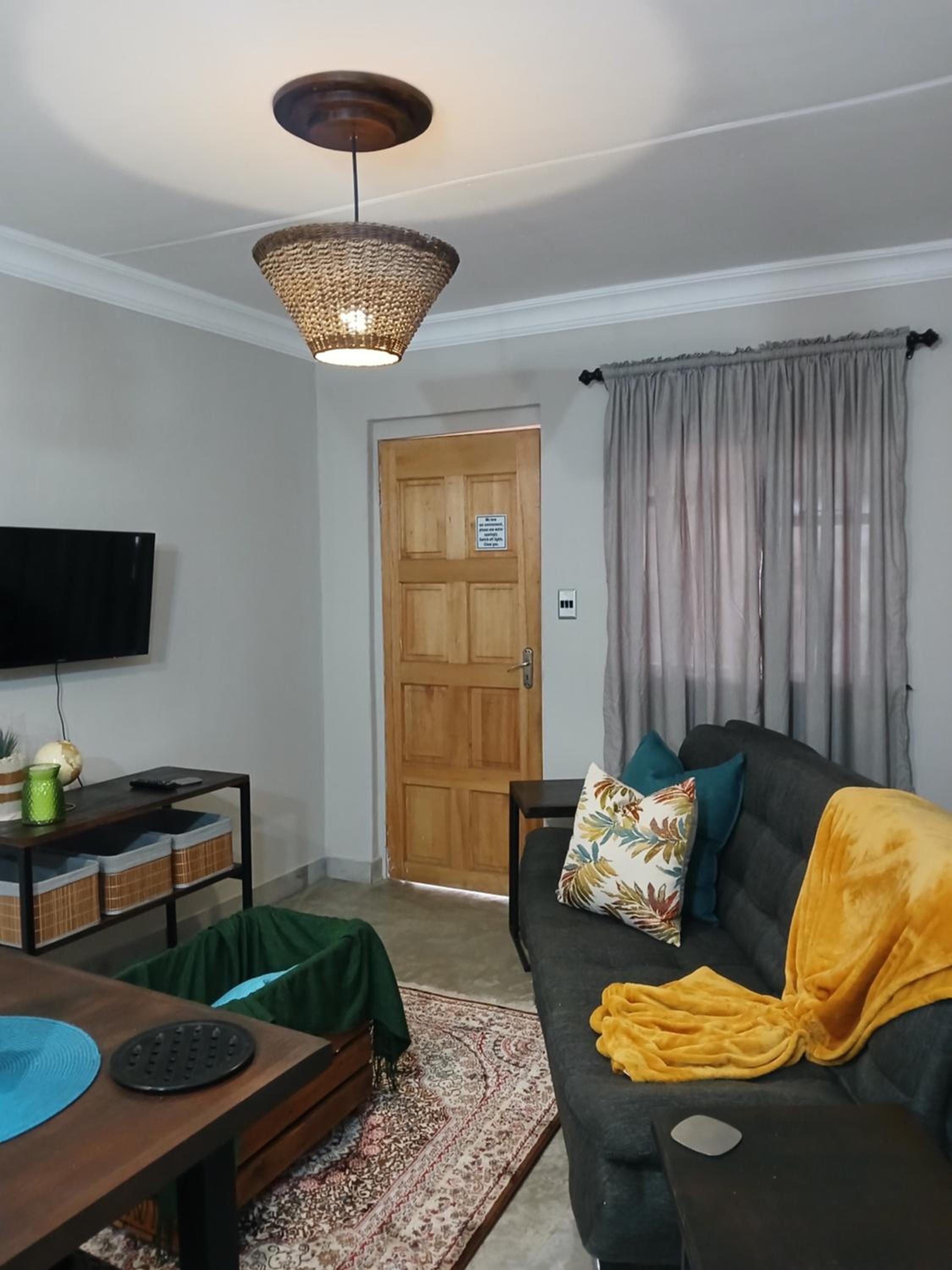 One-Bedroom Apartment - Photo 26
