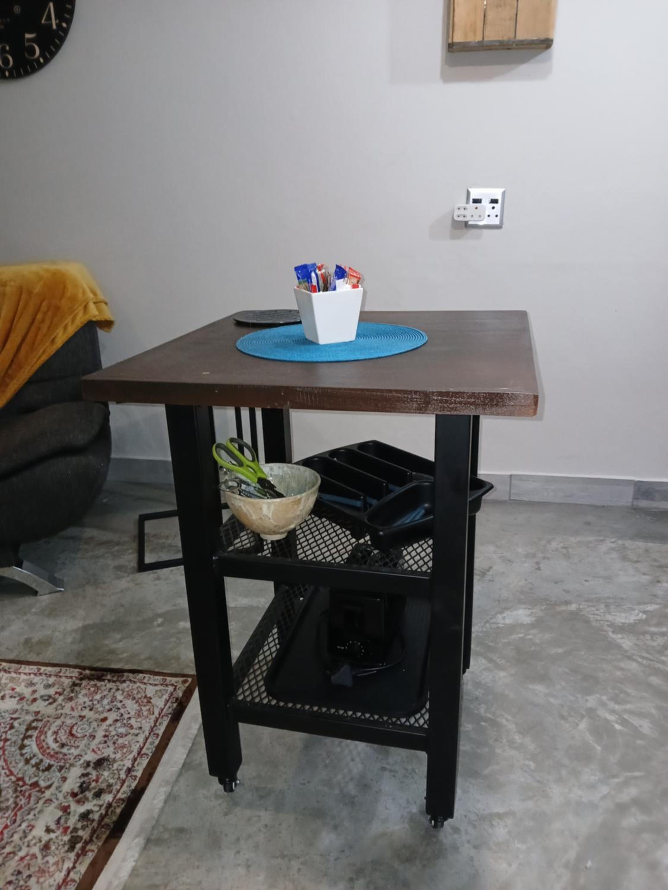 One-Bedroom Apartment - Photo 18