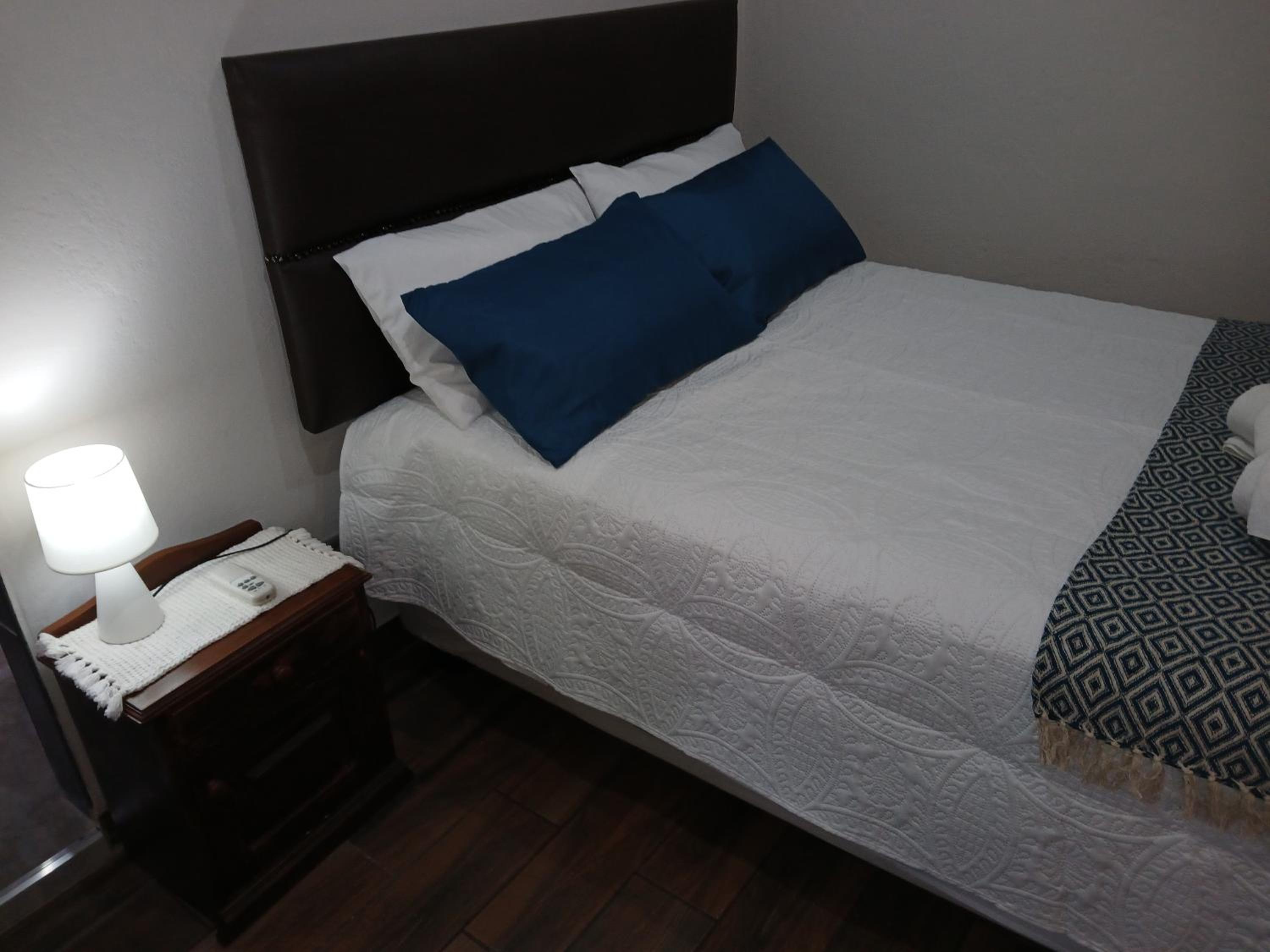 One-Bedroom Apartment - Photo 10