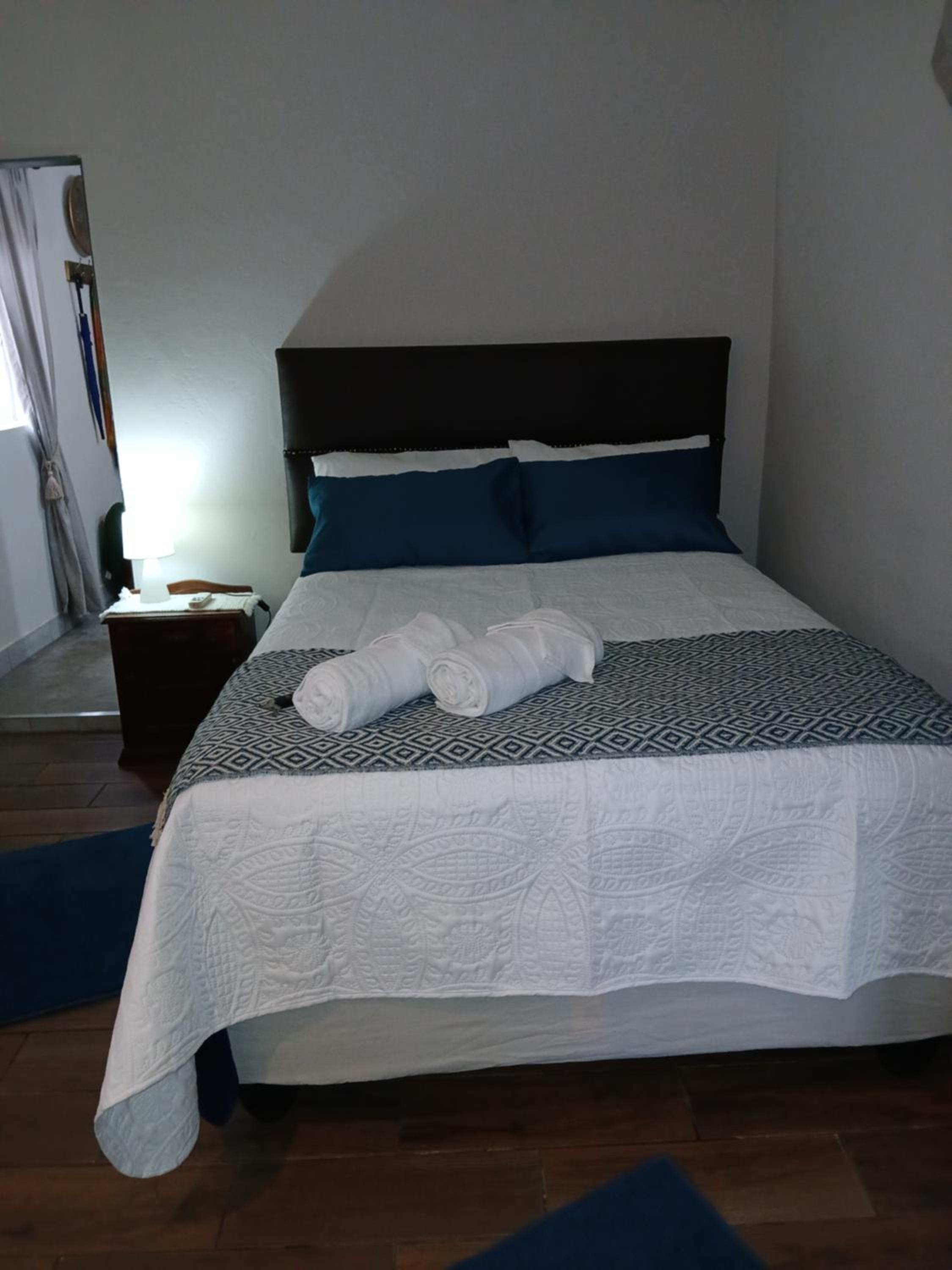 One-Bedroom Apartment - Photo 25