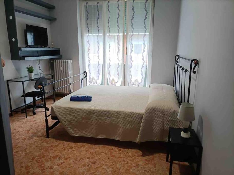 Two-Bedroom Apartment - Photo 30