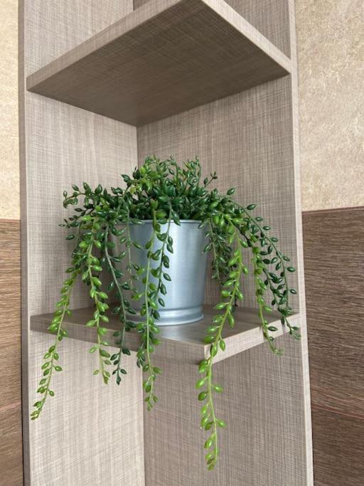 Two-Bedroom Apartment - Photo 19