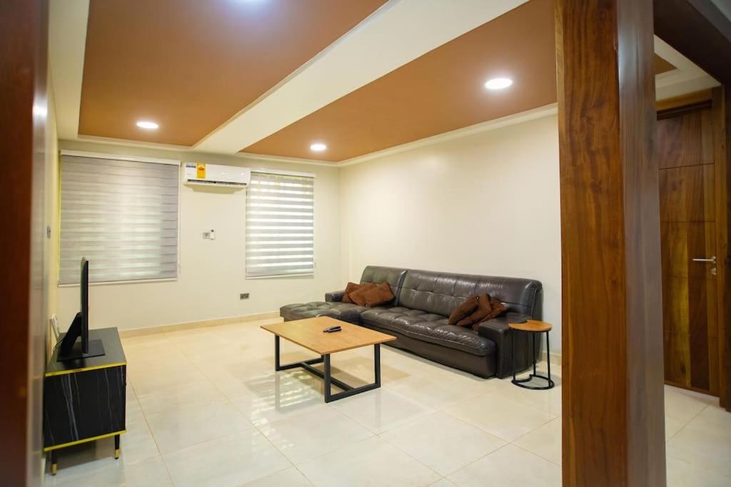 Two-Bedroom Apartment photo 1