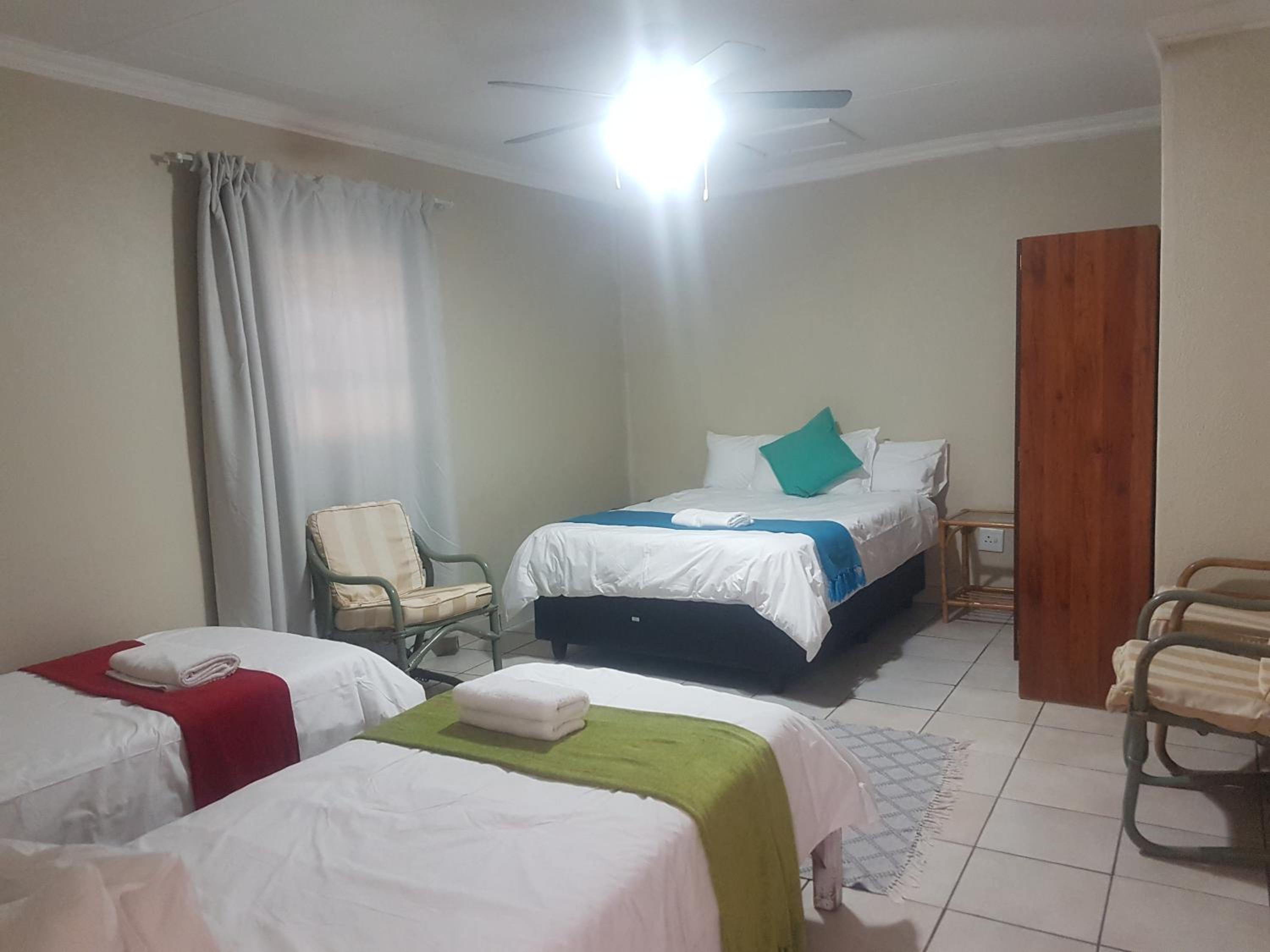 Triple Room photo 2