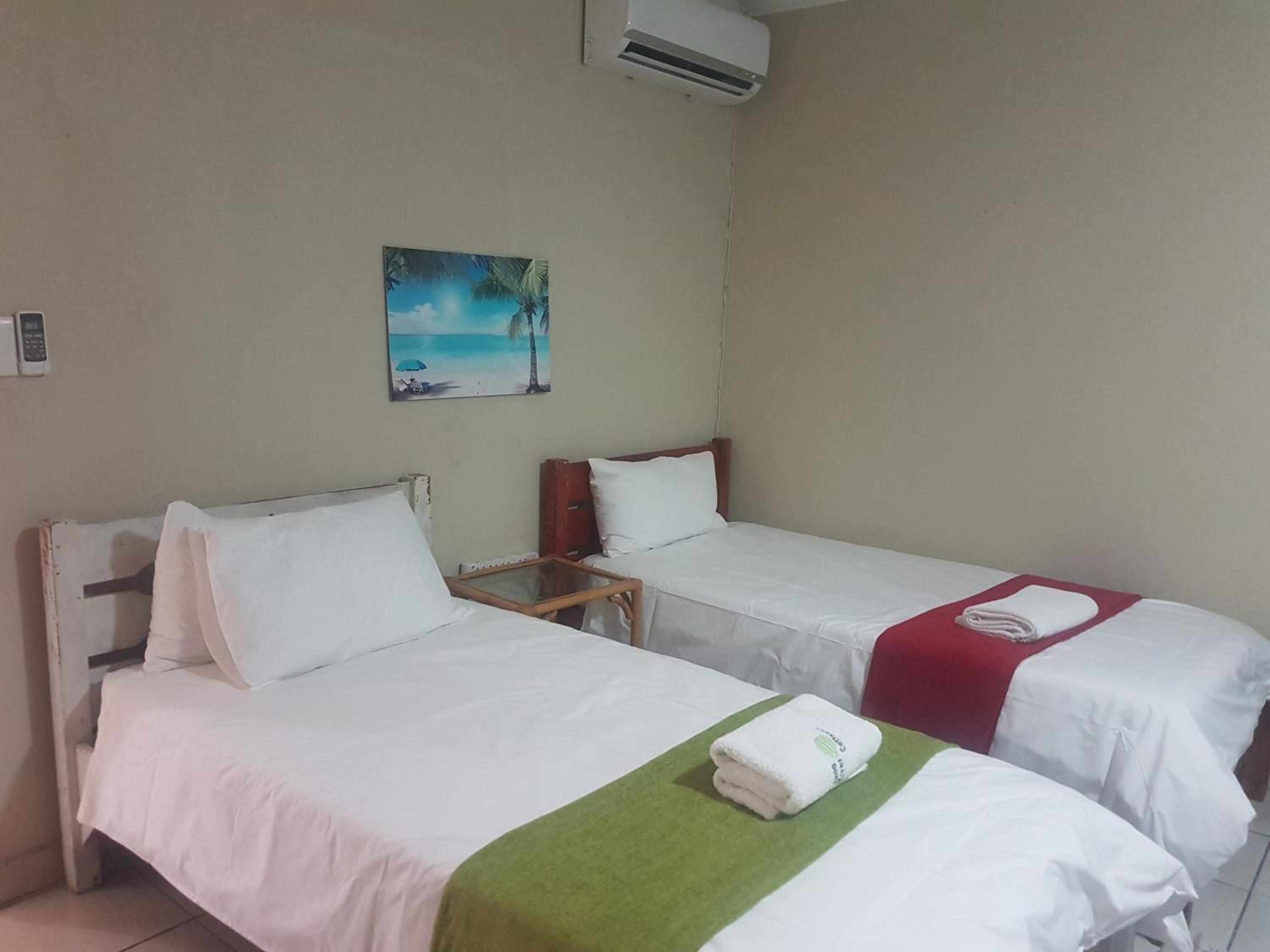Triple Room photo 3