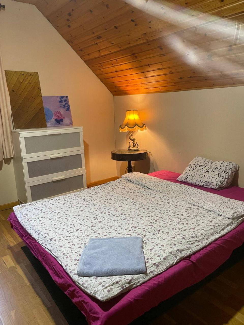 Standard Single Room photo 1