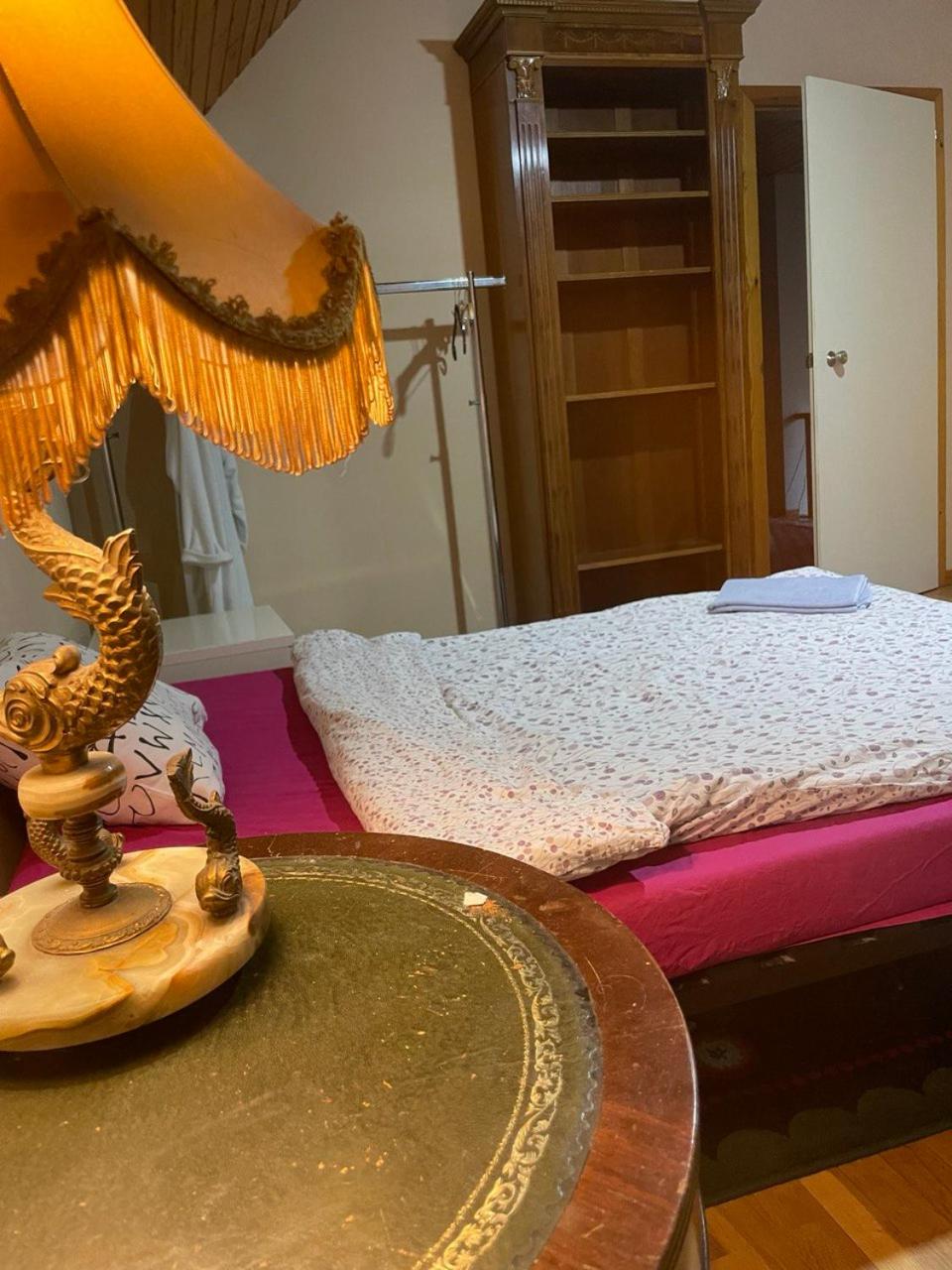 Standard Double Room photo 3