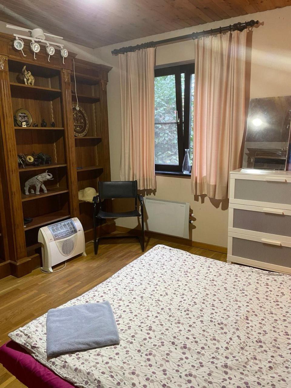 Standard Single Room photo 3