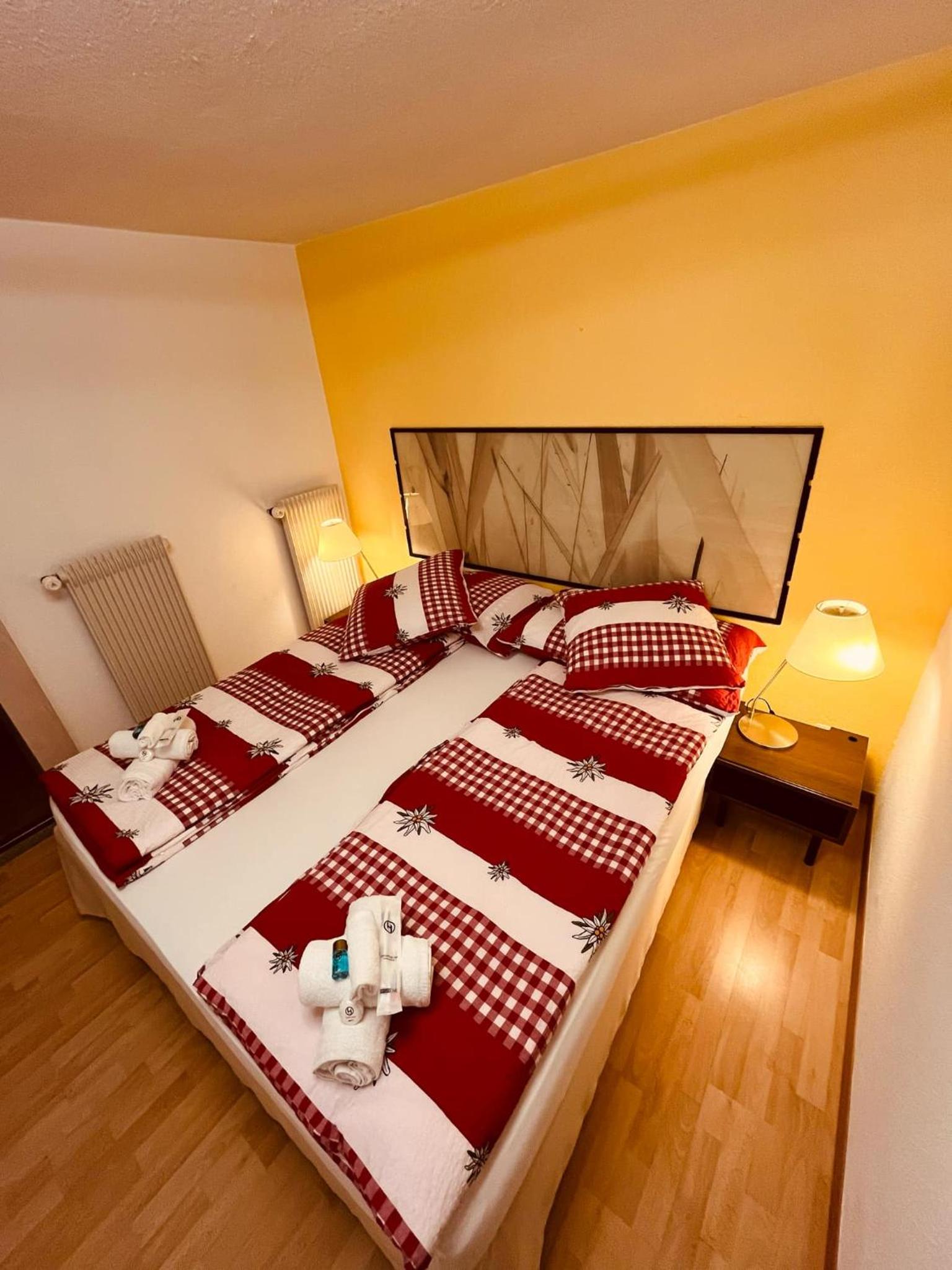 Deluxe Double Room With Balcony photo 3