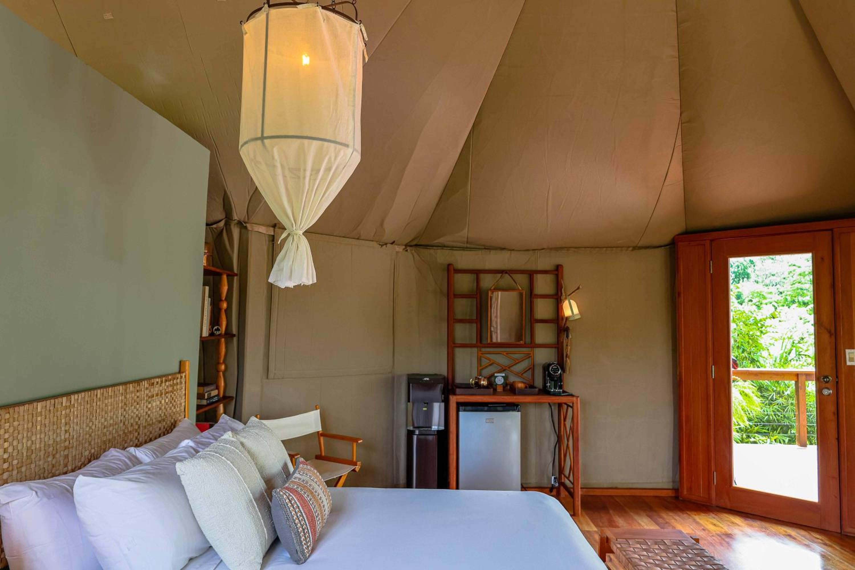 Tent photo 2