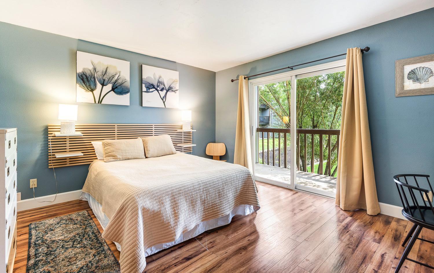 Suite with Balcony photo 3