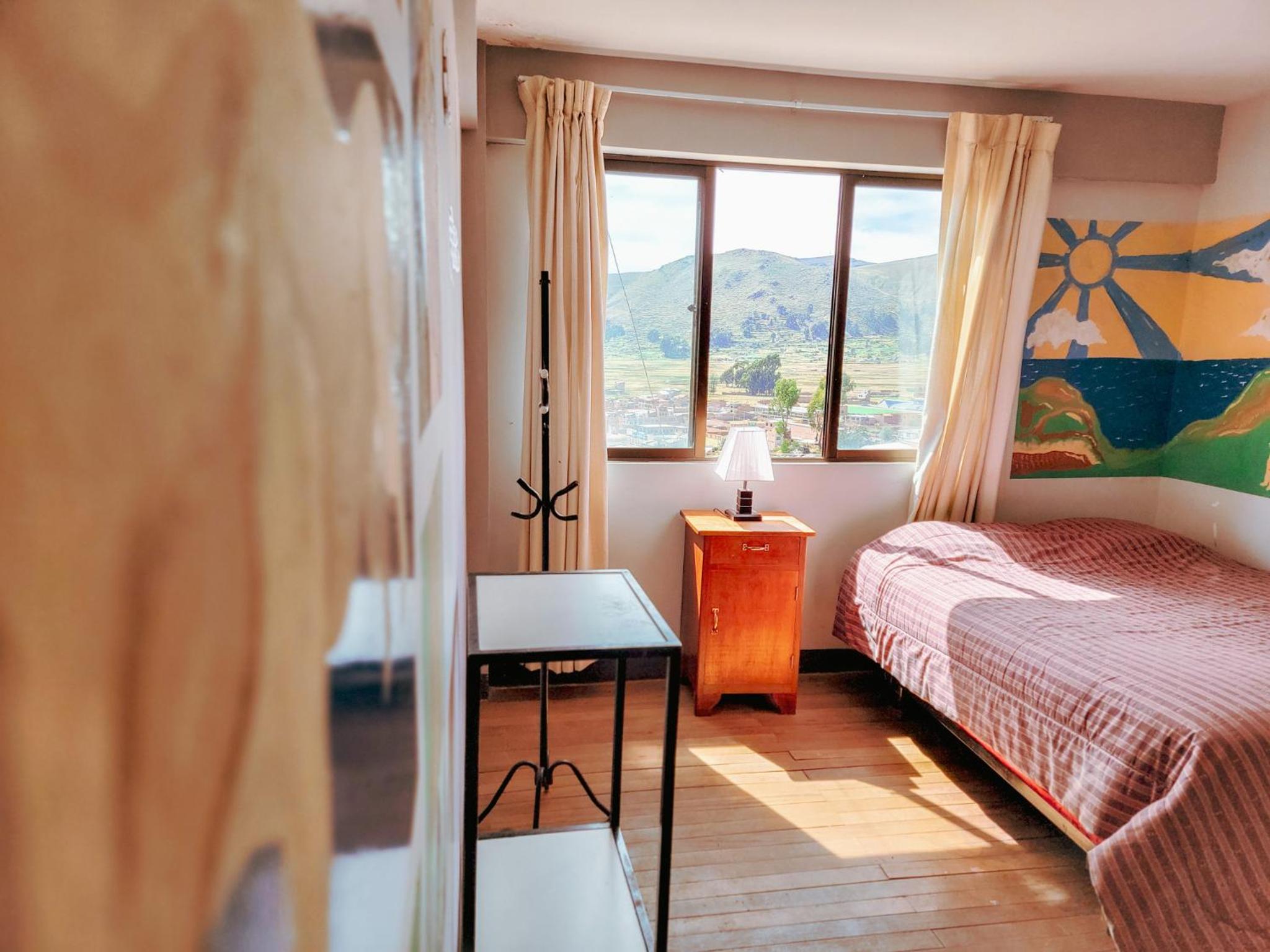 Triple Room with Private Bathroom
