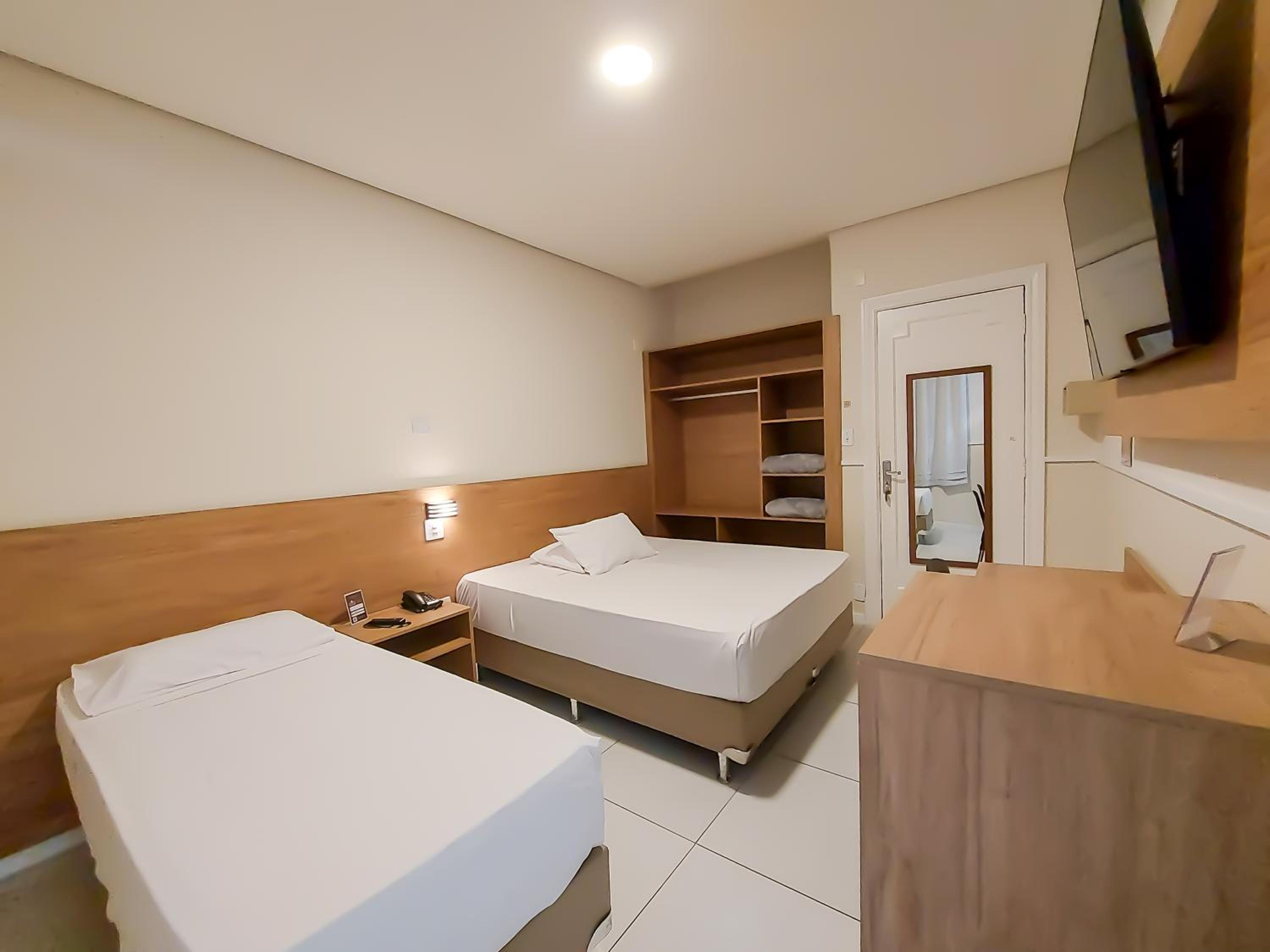 Comfort Triple Room photo 1
