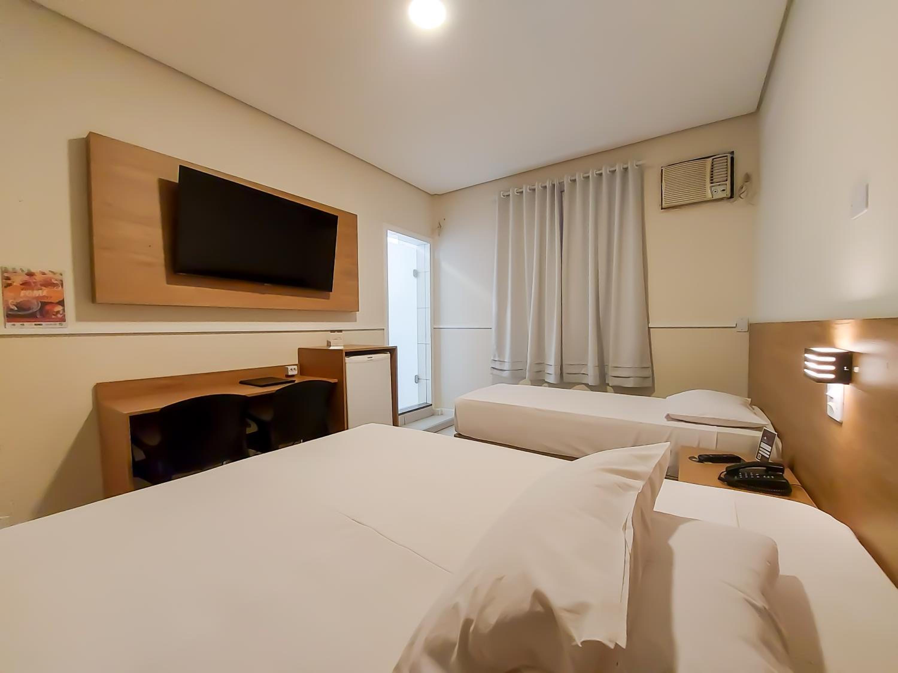 Comfort Triple Room photo 2