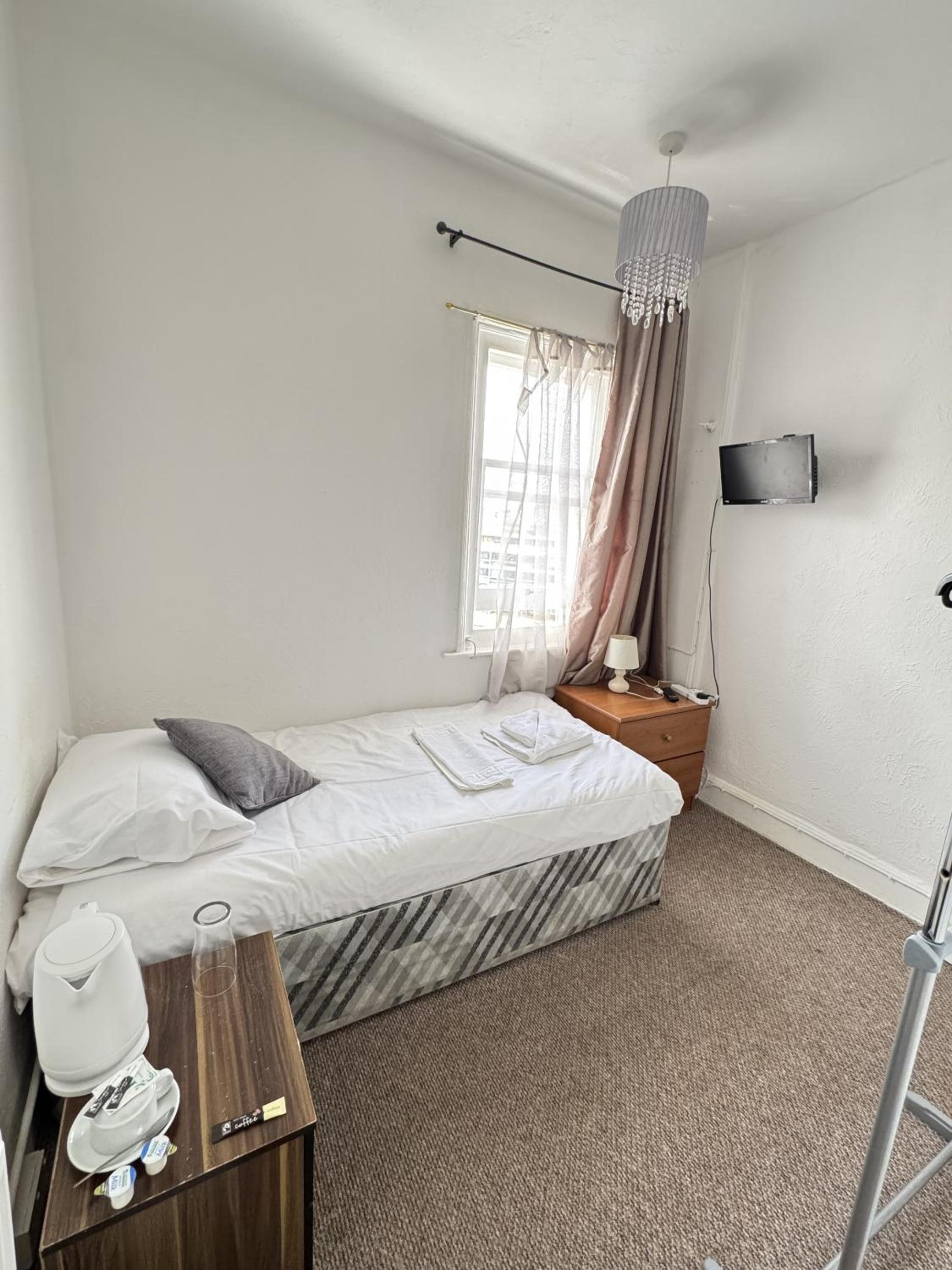 Standard Single Room photo 1
