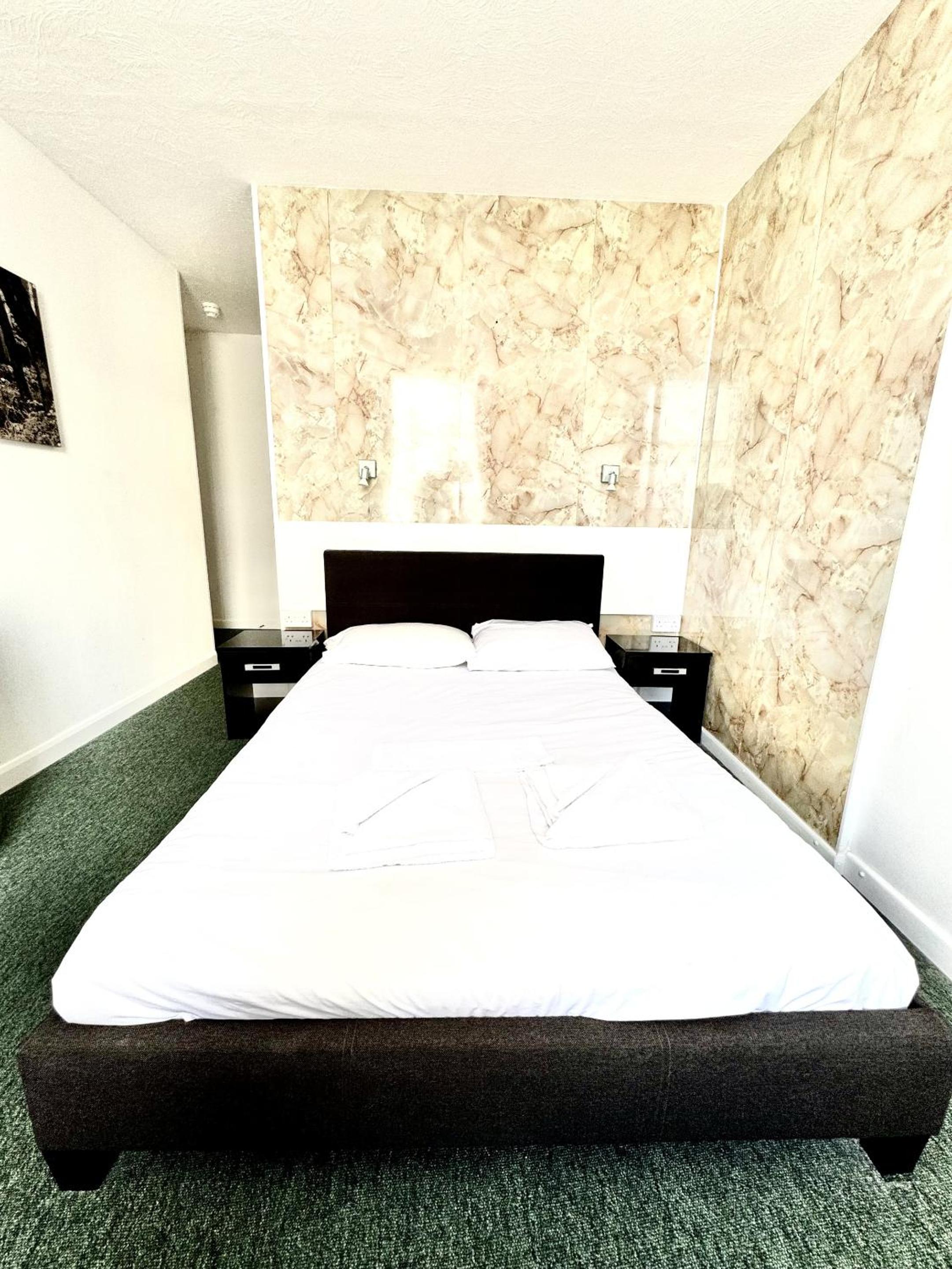 Standard Double Room photo 1