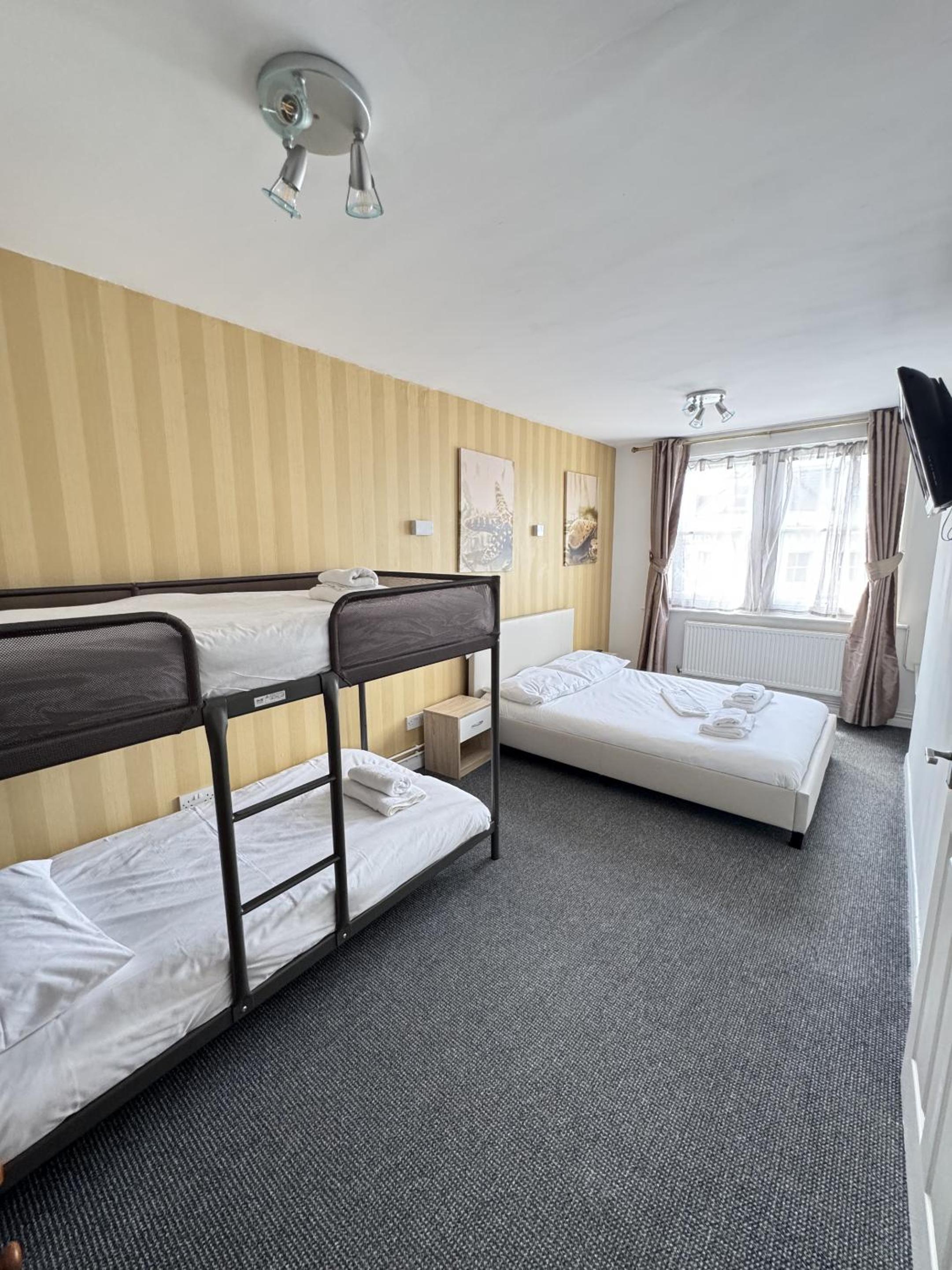 Triple Room photo 1