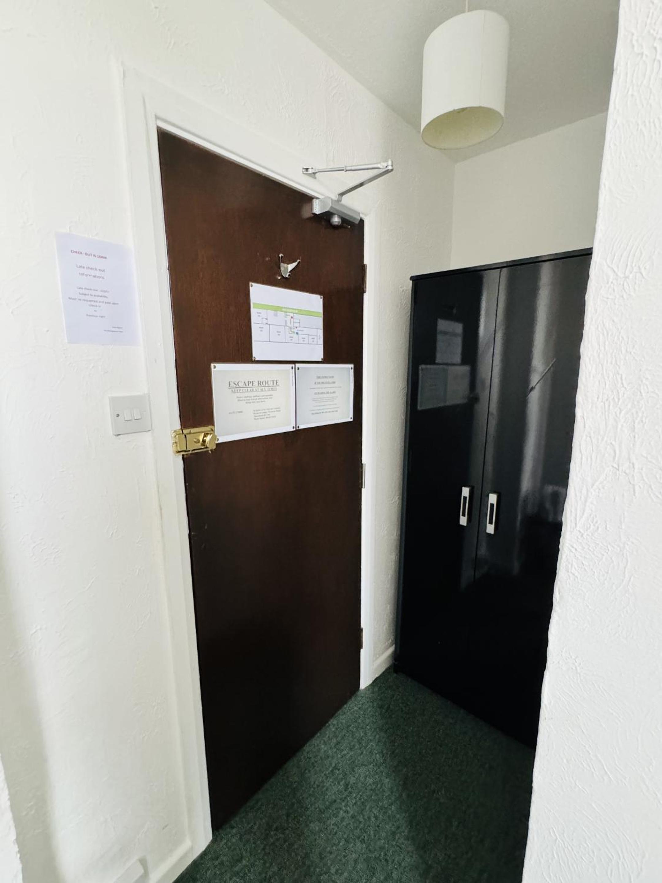 Standard Single Room photo 2